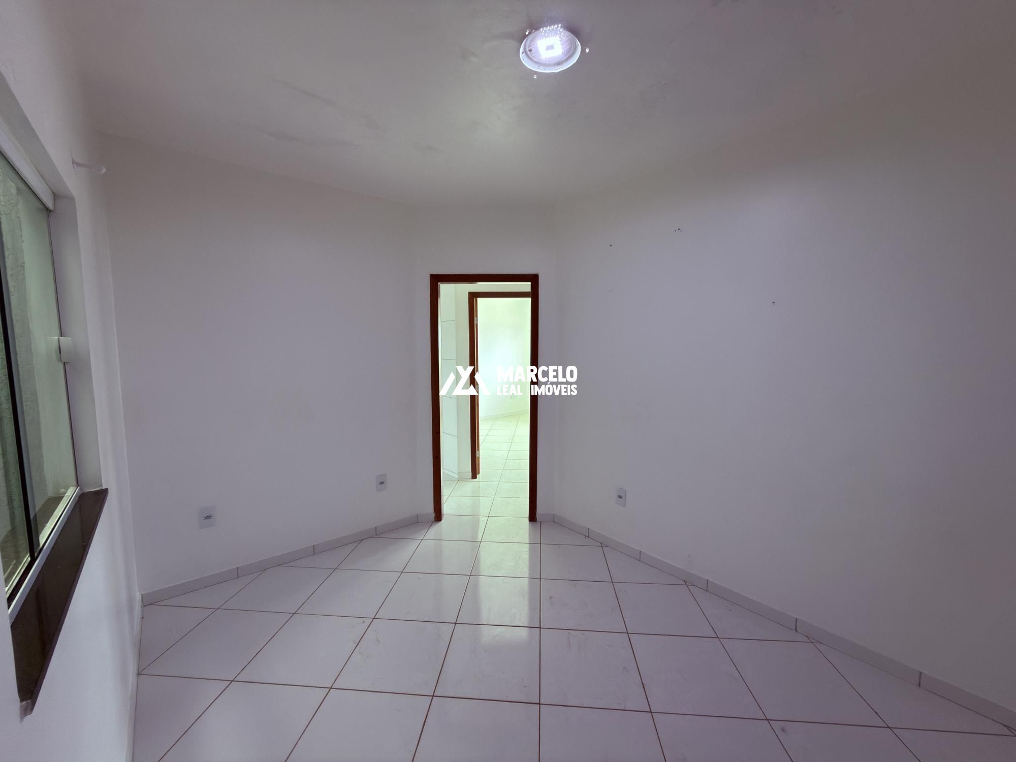 Apartamento, 2 quartos, 58 m² - Foto 1