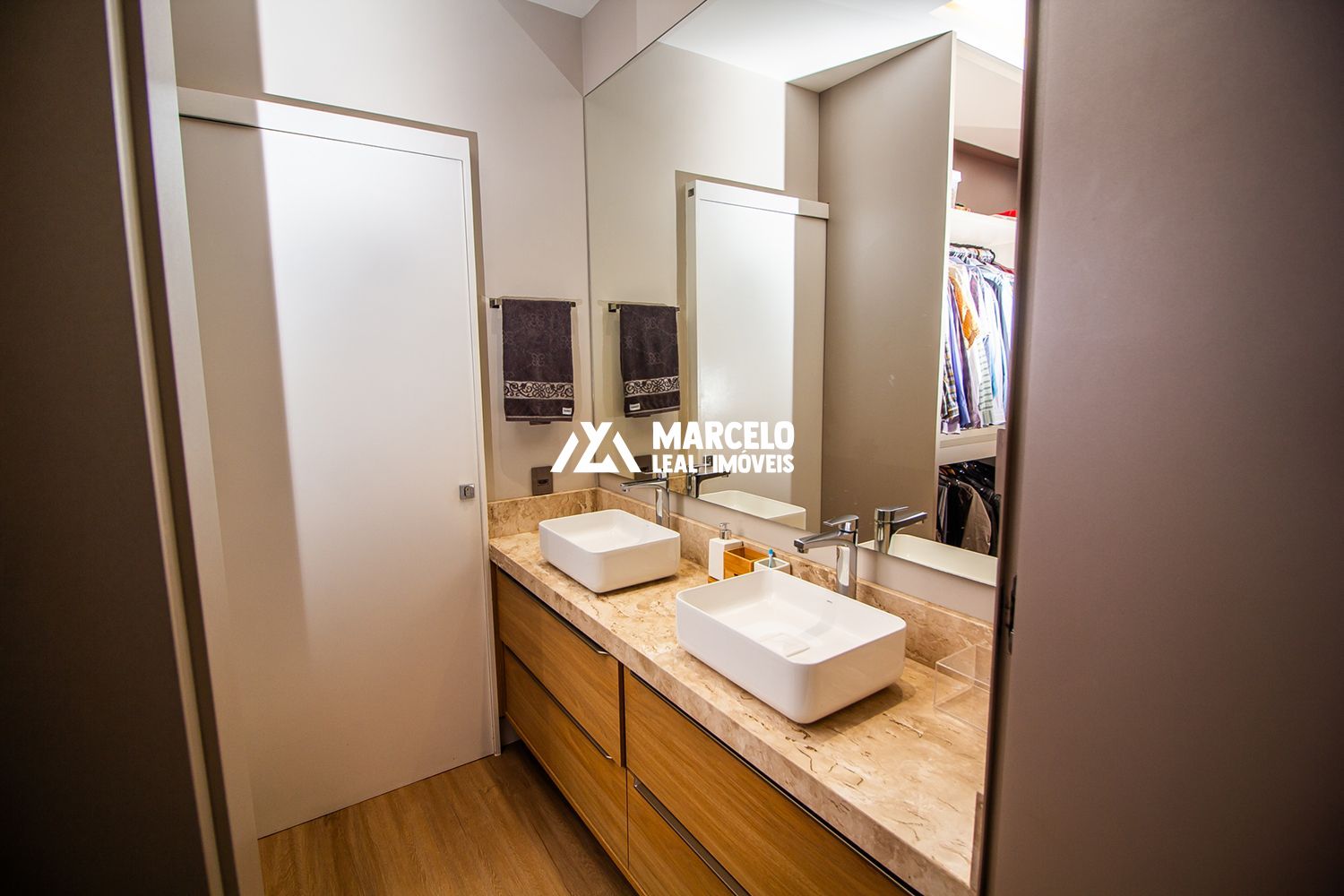 Apartamento, 3 quartos, 165 m² - Foto 21