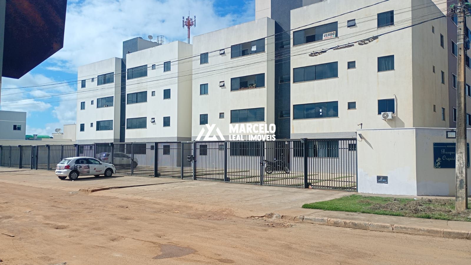 Apartamento, 3 quartos, 79 m² - Foto 1