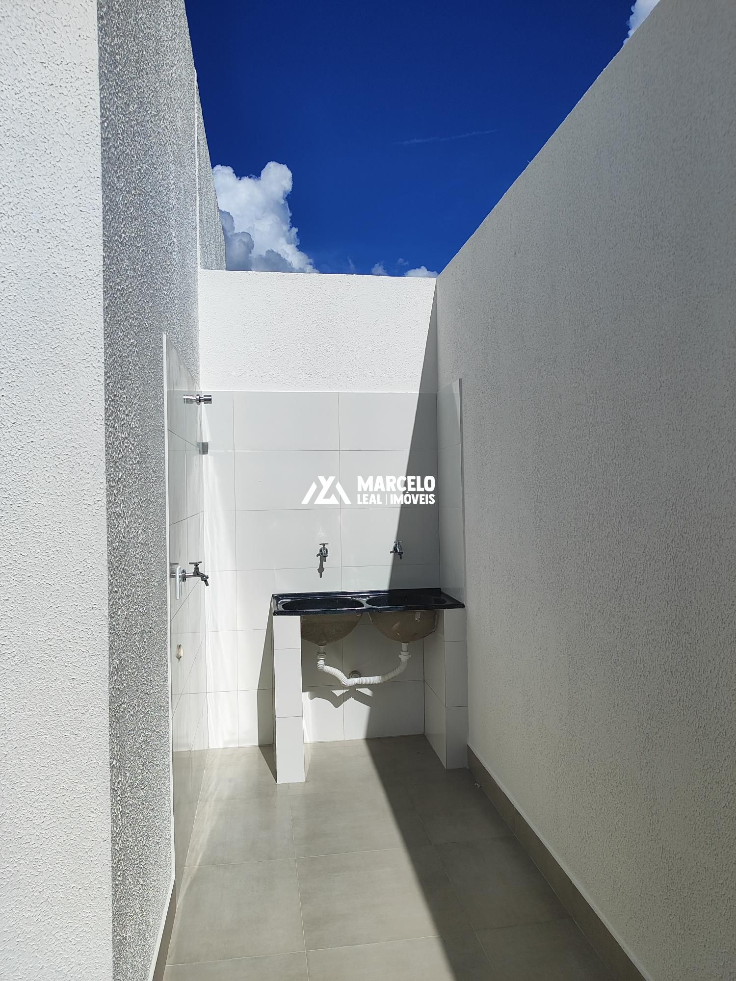 Casa, 3 quartos, 65 m² - Foto 24