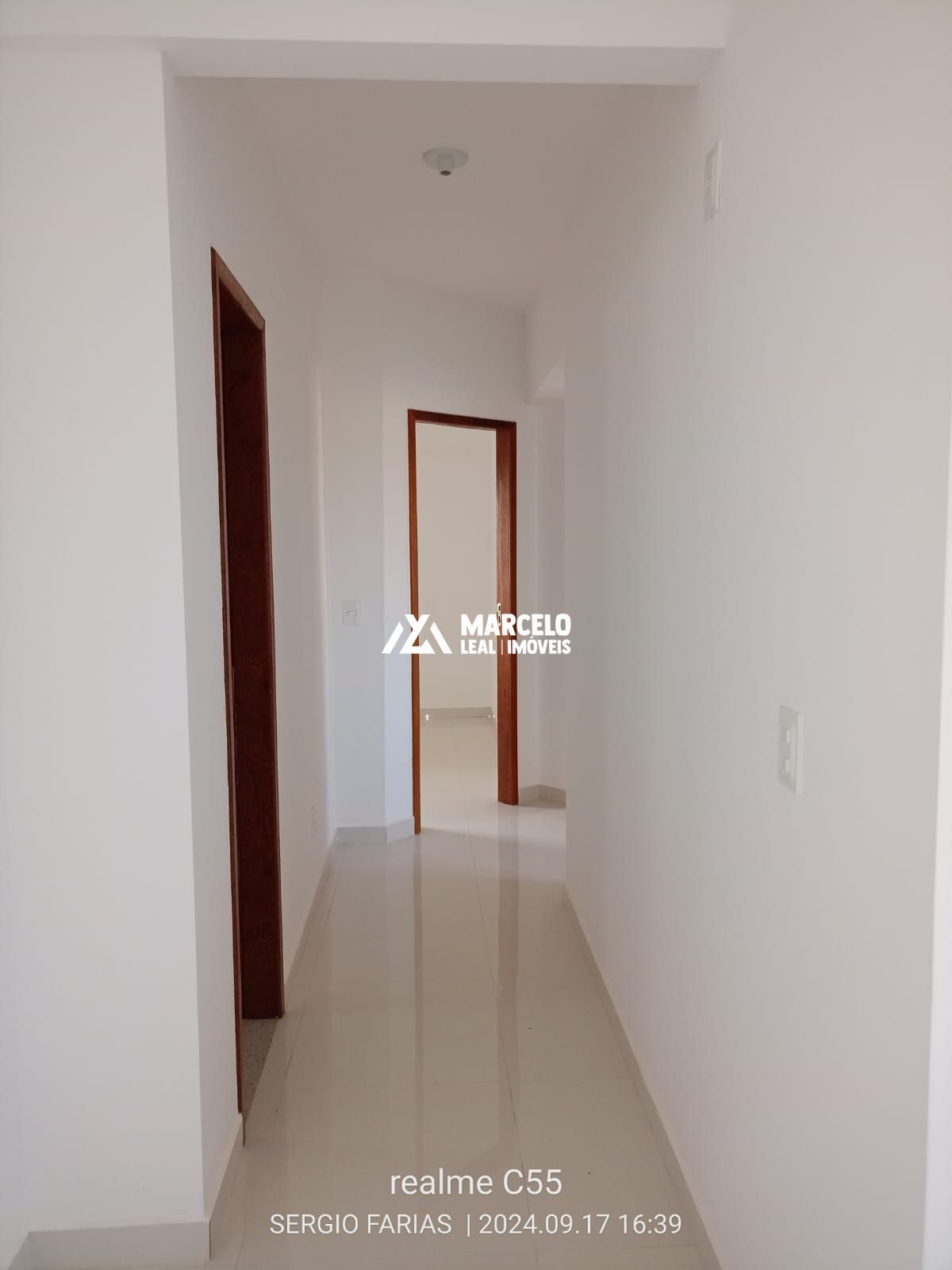 Apartamento à venda com 3 quartos, 67m² - Foto 9