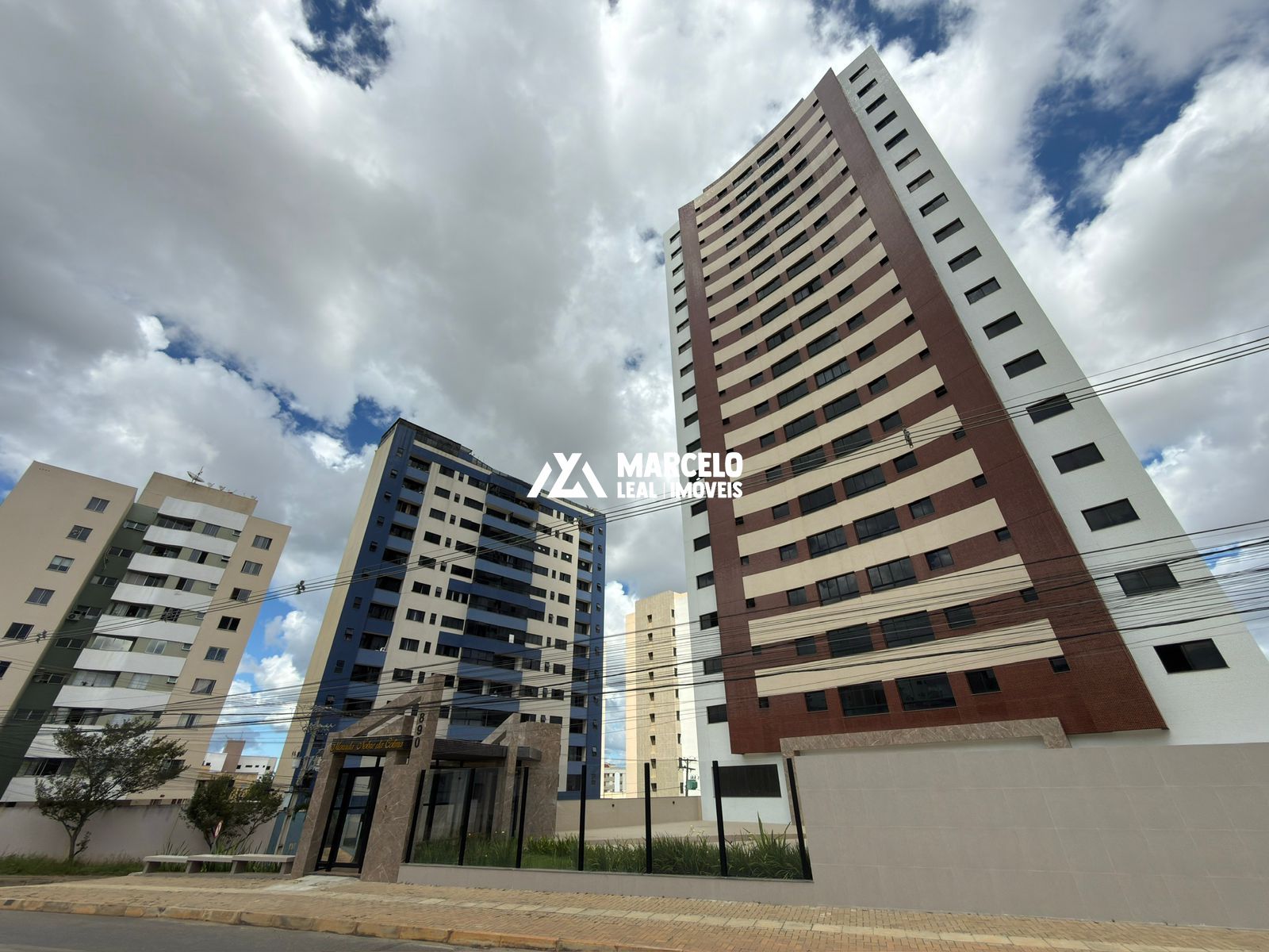 Apartamento, 3 quartos, 114 m² - Foto 3