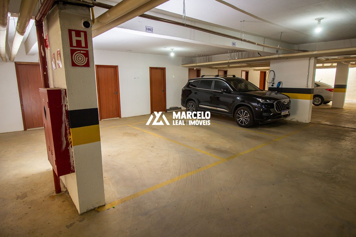 Apartamento, 3 quartos, 165 m² - Foto 37