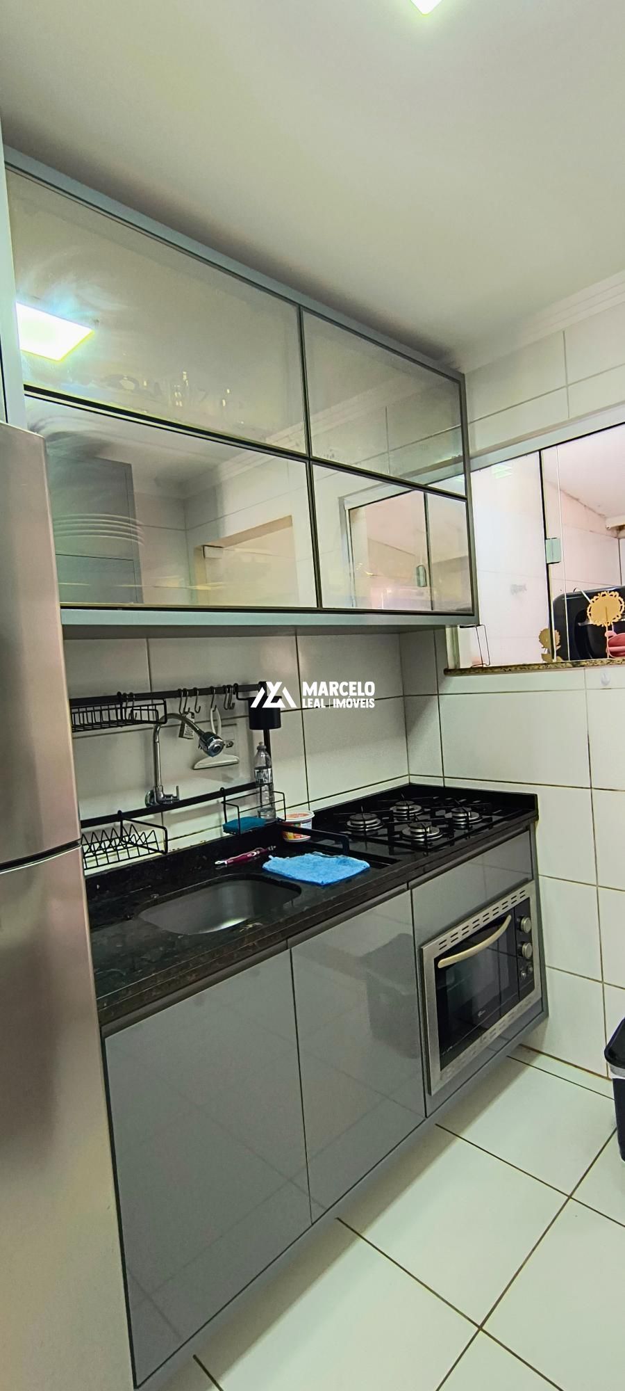 Casa de Condomínio à venda com 3 quartos, 80m² - Foto 25