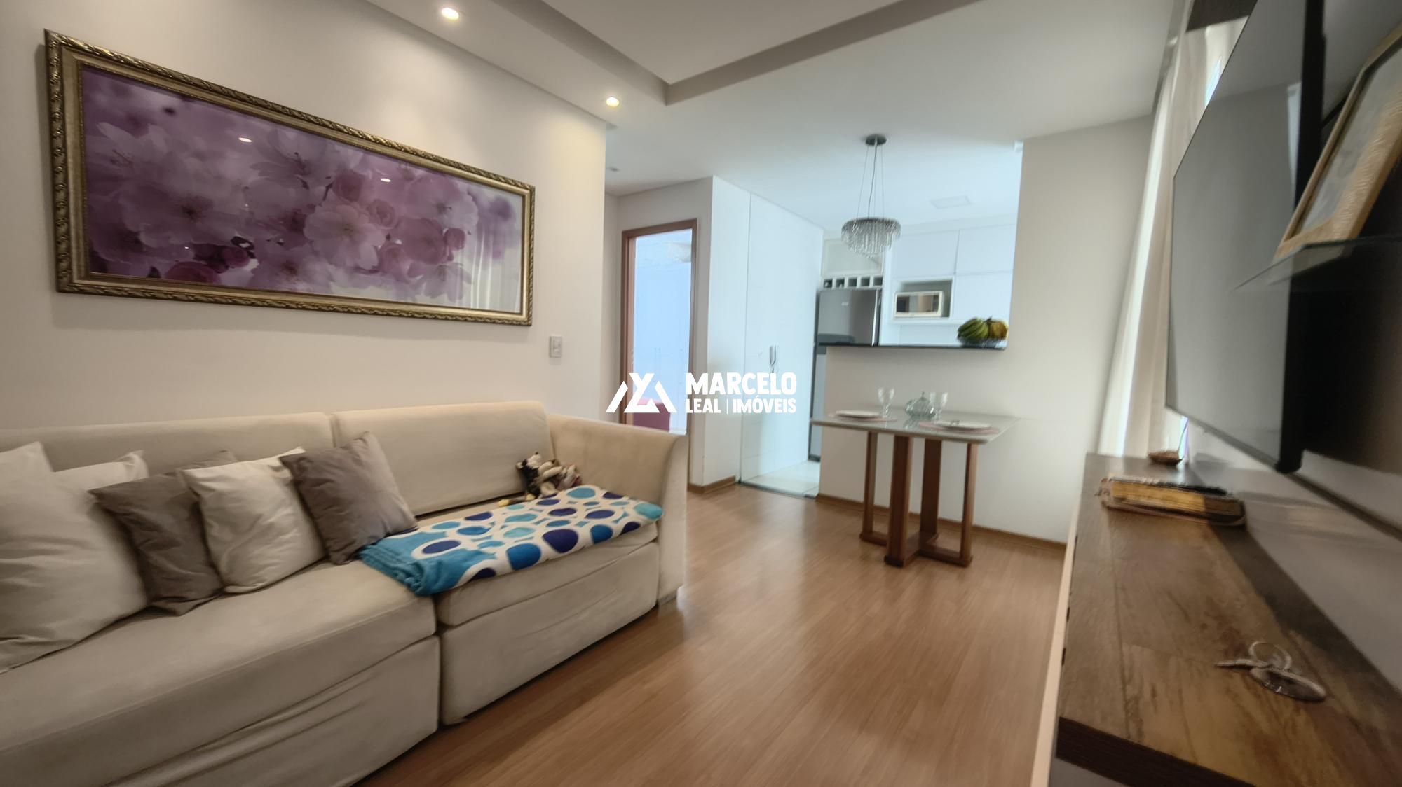 Apartamento, 2 quartos, 40 m² - Foto 4