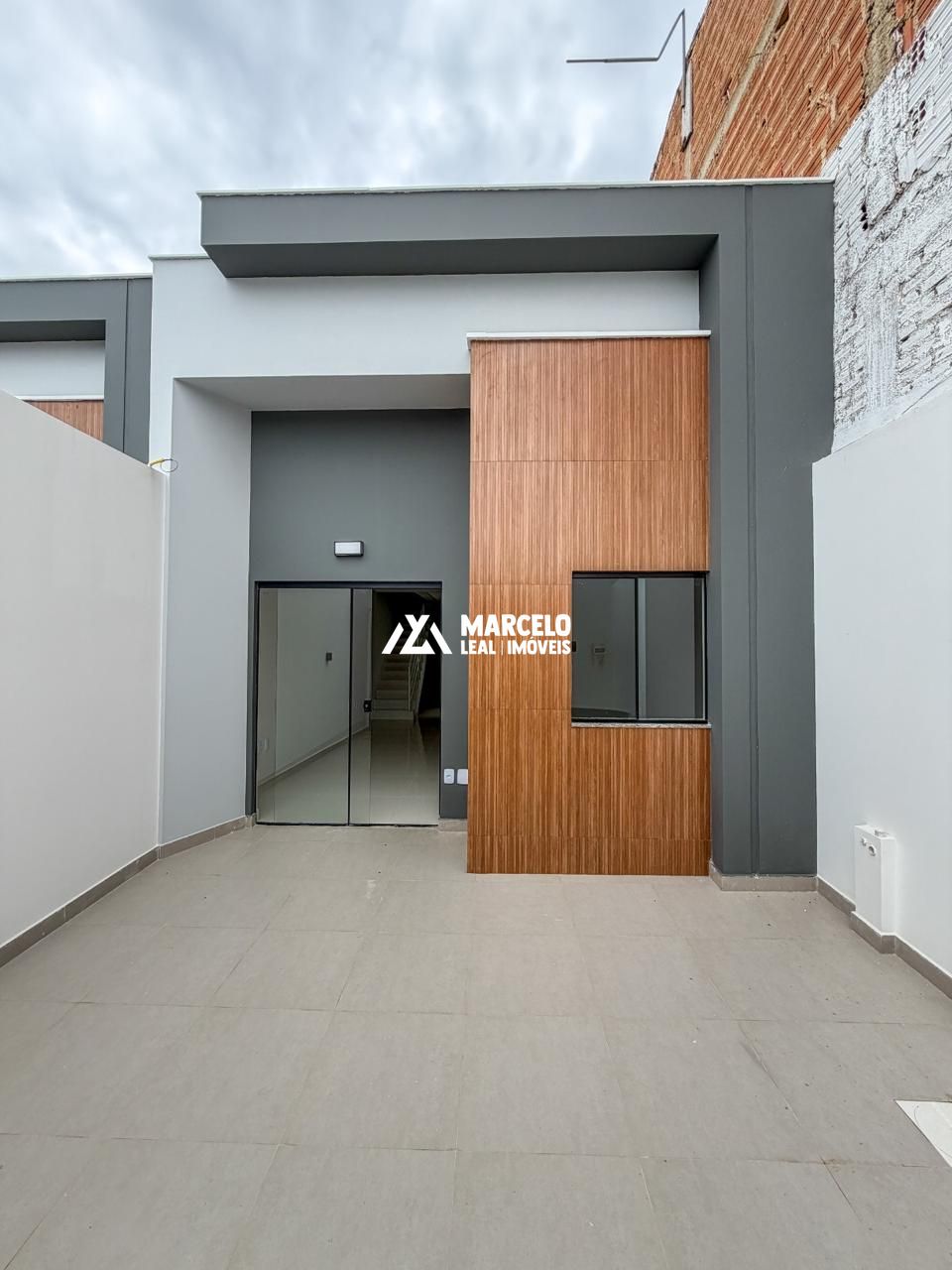 Casa, 3 quartos, 84 m² - Foto 1
