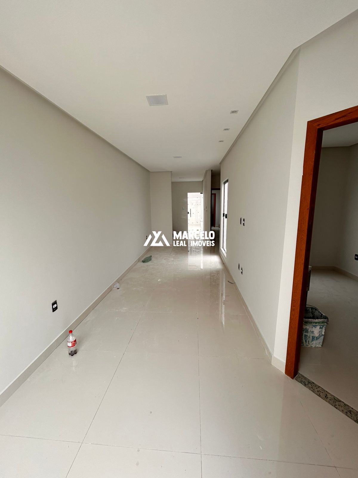 Casa, 2 quartos, 60 m² - Foto 2