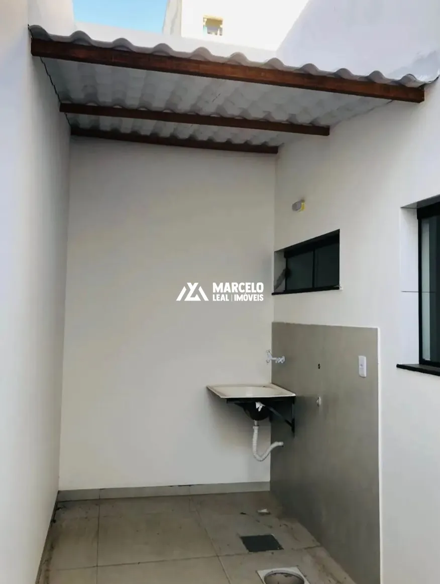 Casa, 3 quartos, 65 m² - Foto 11