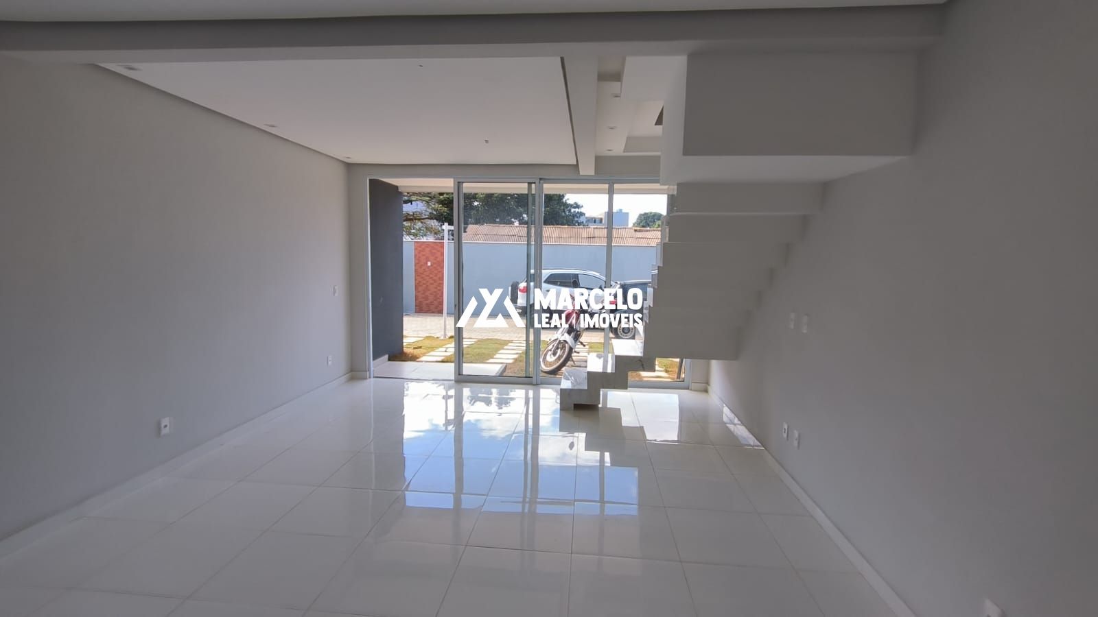 Casa de Condomínio à venda com 3 quartos, 88m² - Foto 4