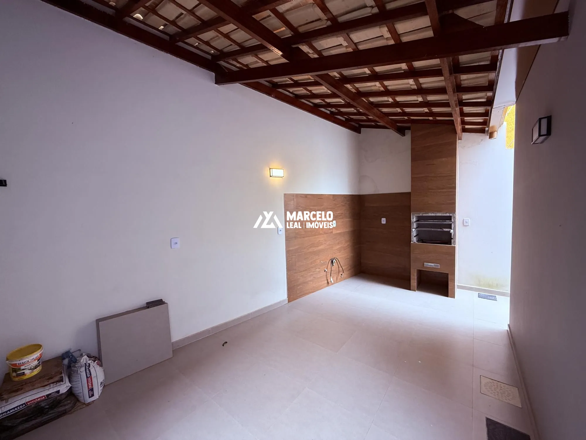 Casa, 3 quartos, 140 m² - Foto 29