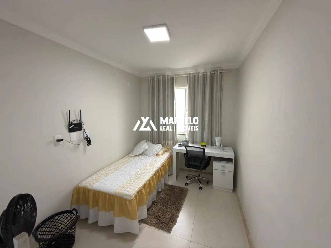 Apartamento, 3 quartos, 82 m² - Foto 5