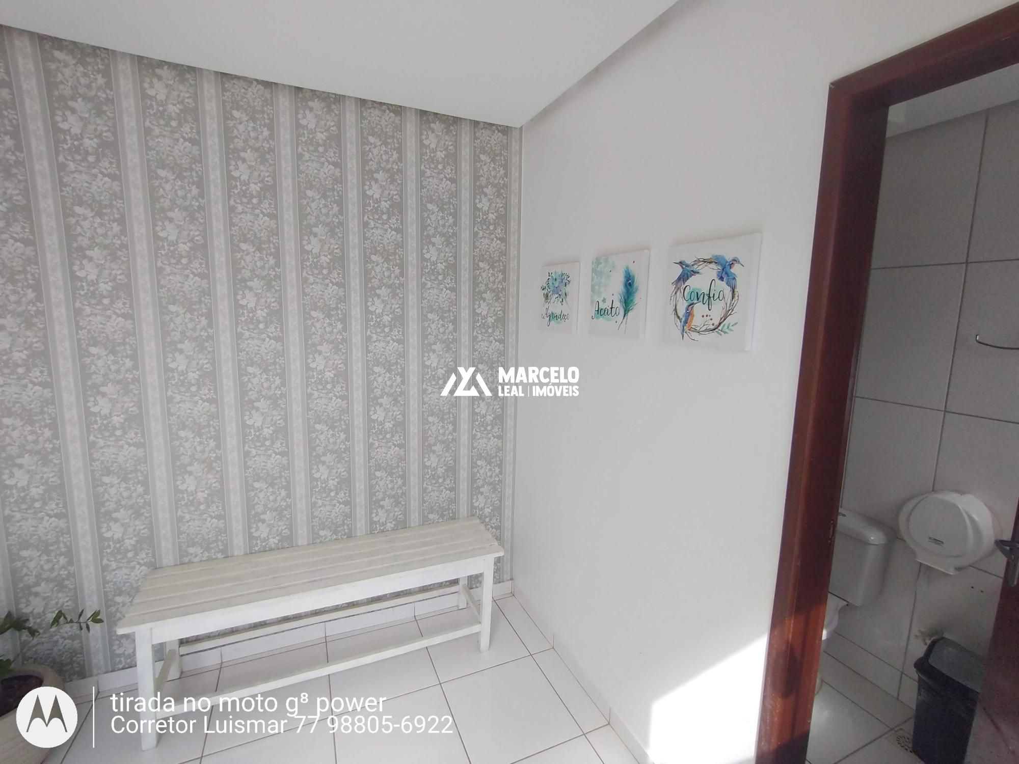 Casa de Condomínio à venda com 2 quartos, 62m² - Foto 36