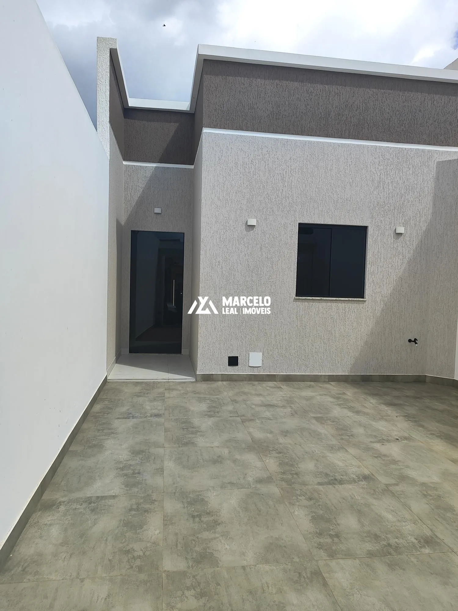 Casa, 3 quartos, 65 m² - Foto 3