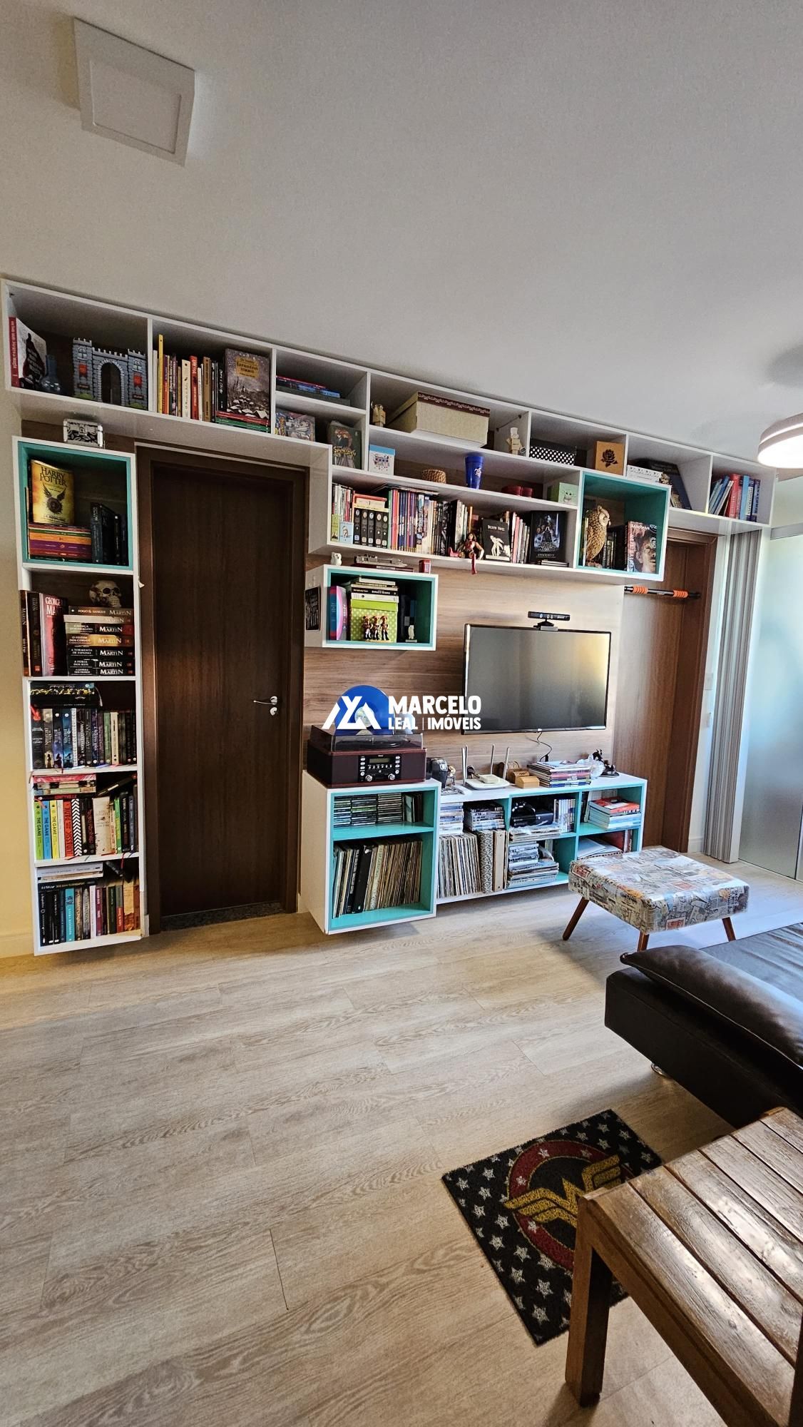 Apartamento à venda com 3 quartos, 68m² - Foto 26