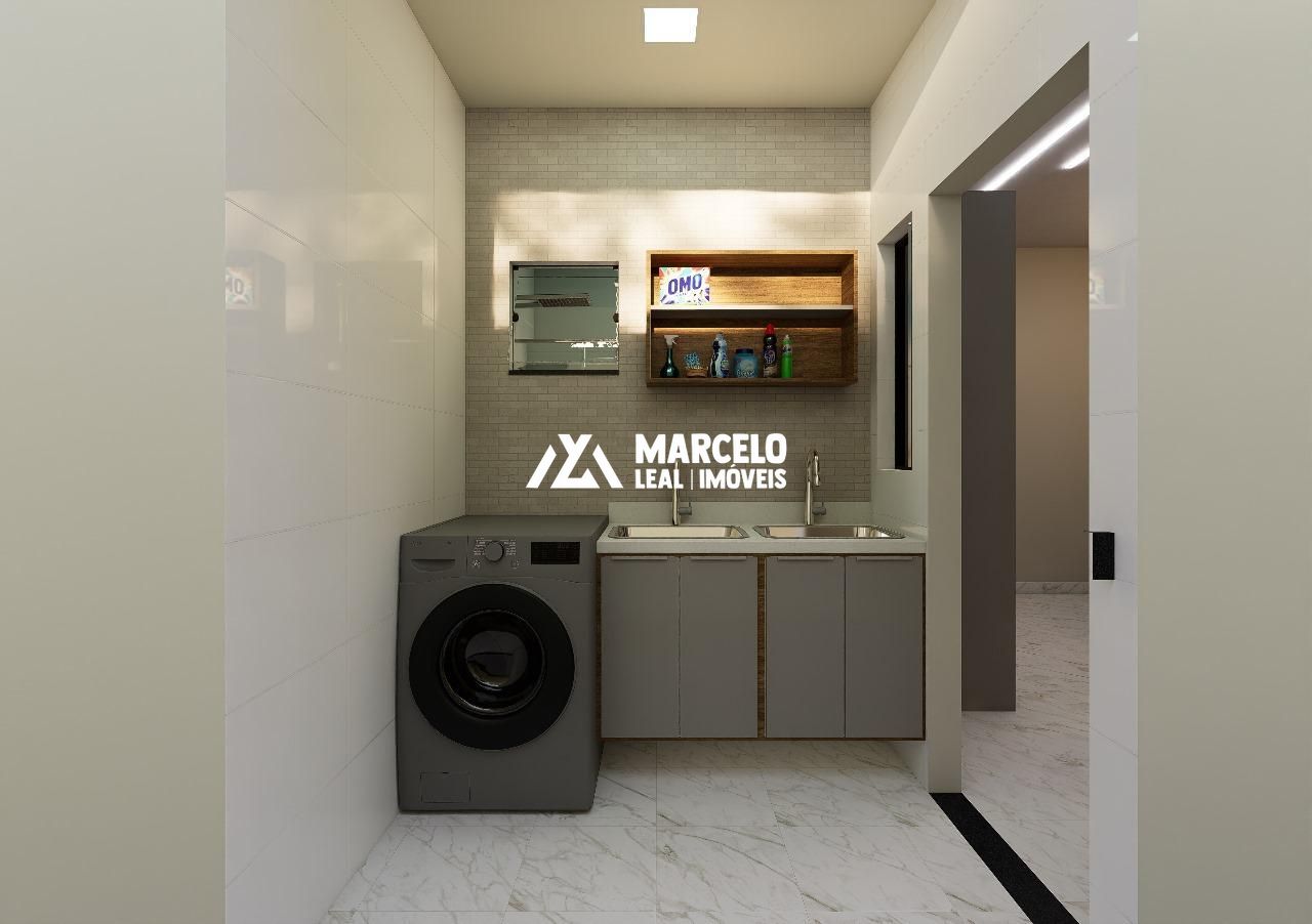 Casa, 3 quartos, 85 m² - Foto 3