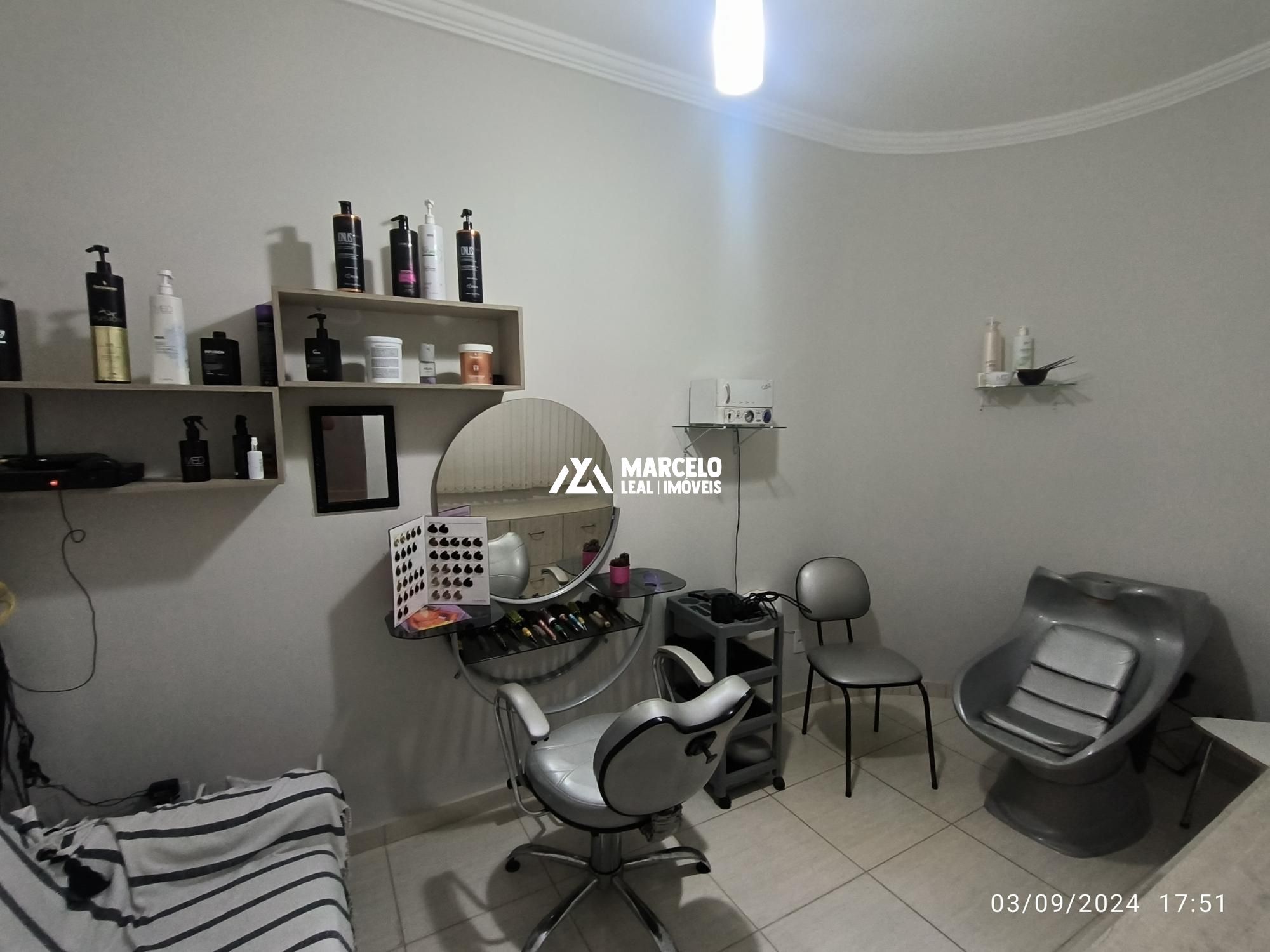 Apartamento à venda com 4 quartos, 160m² - Foto 30