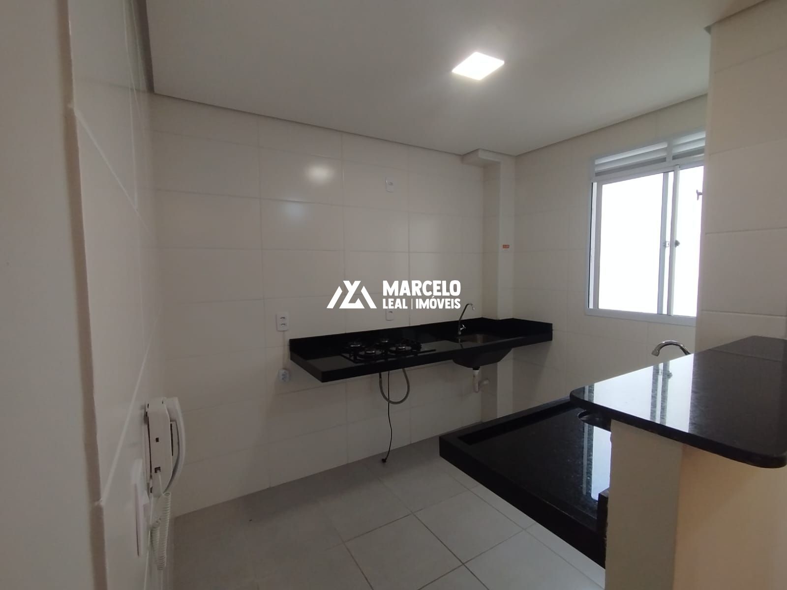 Apartamento, 2 quartos, 40 m² - Foto 3