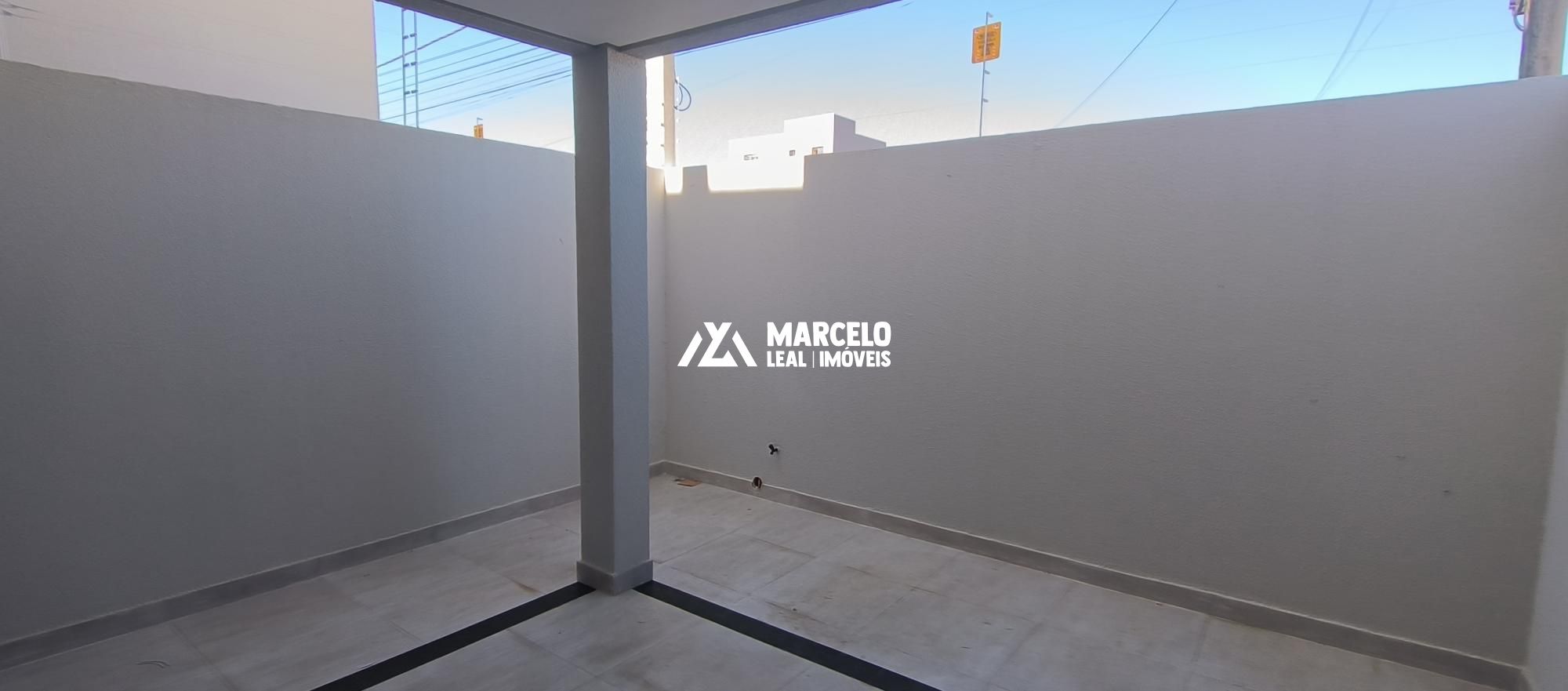 Casa à venda com 3 quartos, 130m² - Foto 10