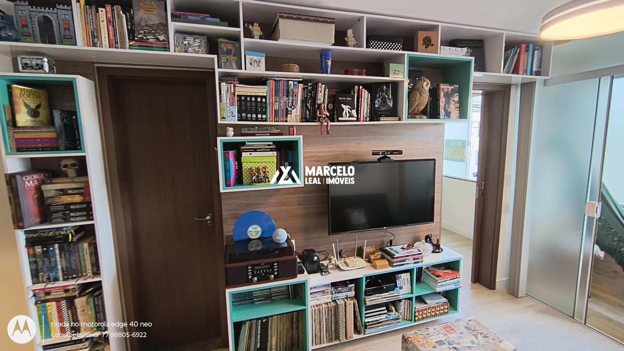 Apartamento à venda com 3 quartos, 68m² - Foto 22