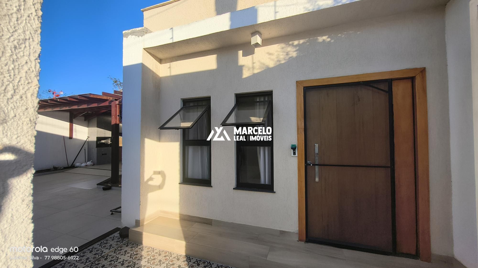 Casa, 3 quartos, 123 m² - Foto 57