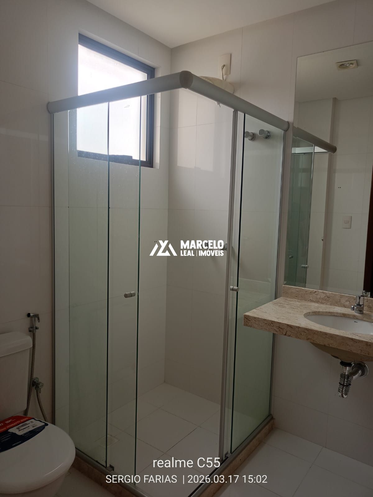 Apartamento, 3 quartos, 190 m² - Foto 48