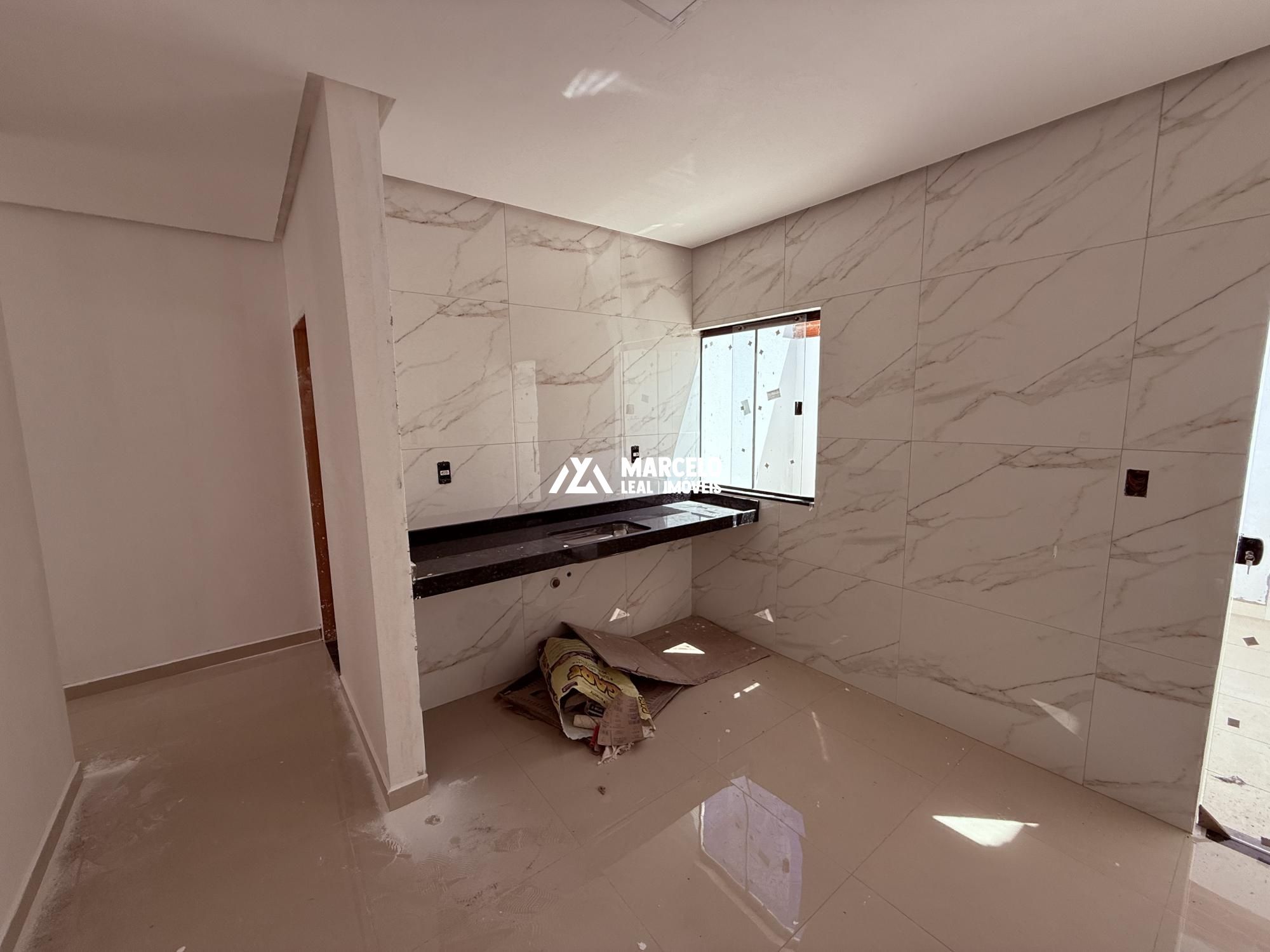 Casa, 3 quartos, 85 m² - Foto 13