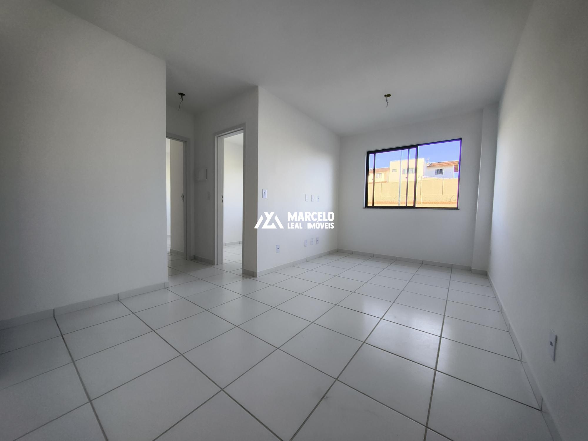 Apartamento, 2 quartos, 45 m² - Foto 2