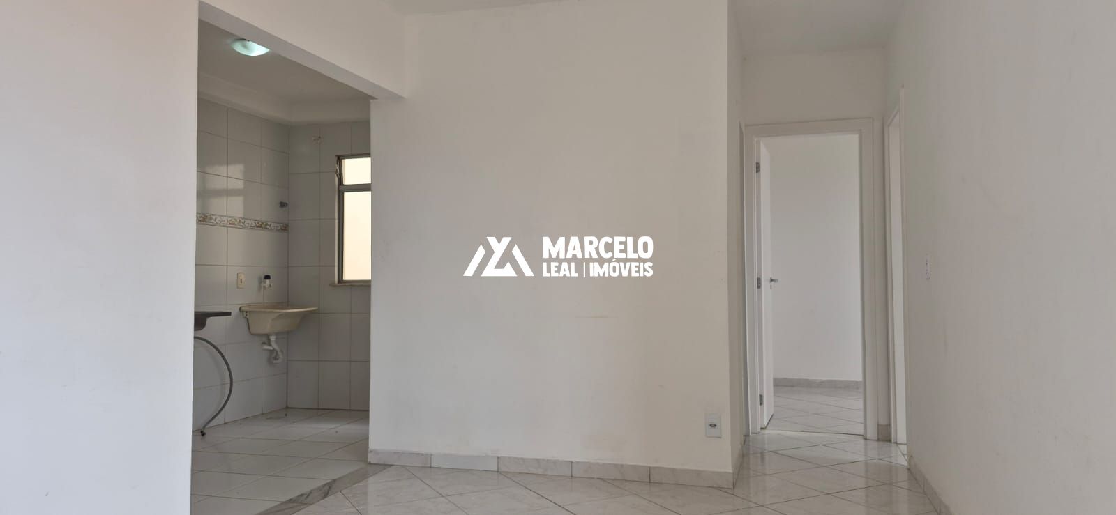 Apartamento, 2 quartos, 52 m² - Foto 6