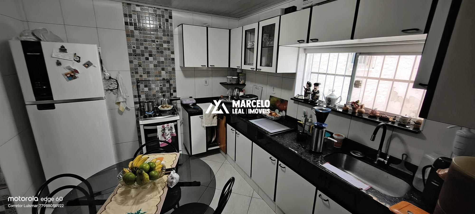 Casa, 3 quartos, 140 m² - Foto 1