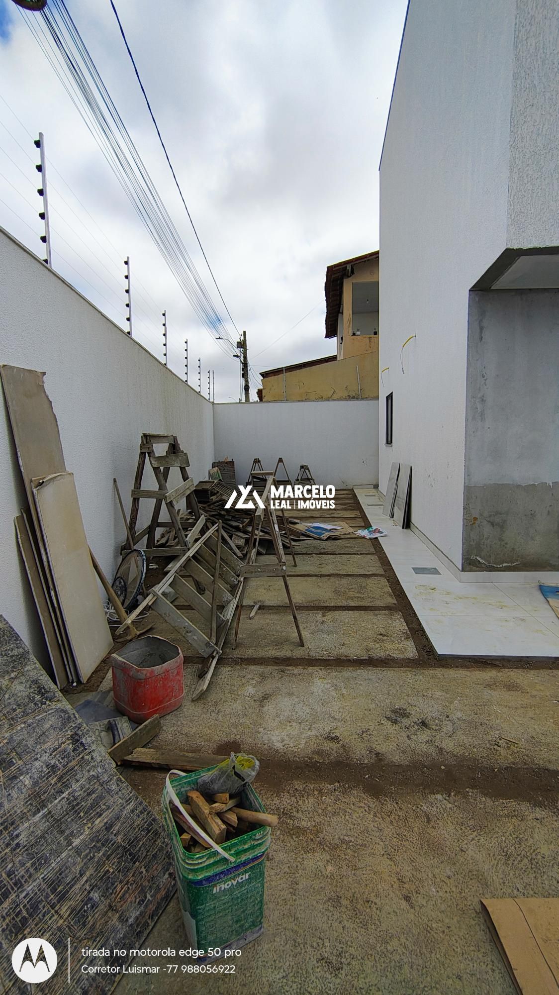 Casa à venda com 3 quartos, 95m² - Foto 14