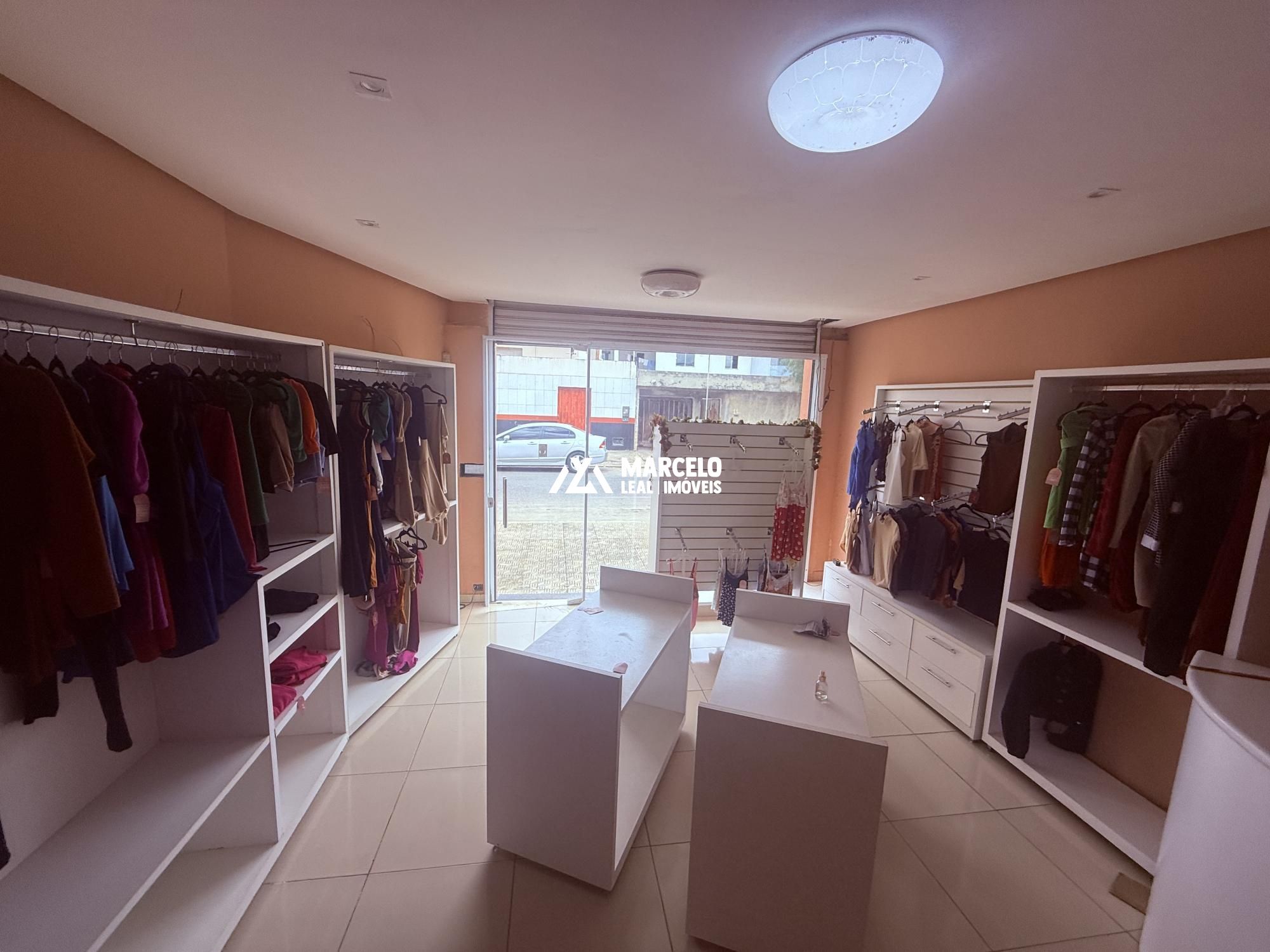 Loja-Salão, 42 m² - Foto 8