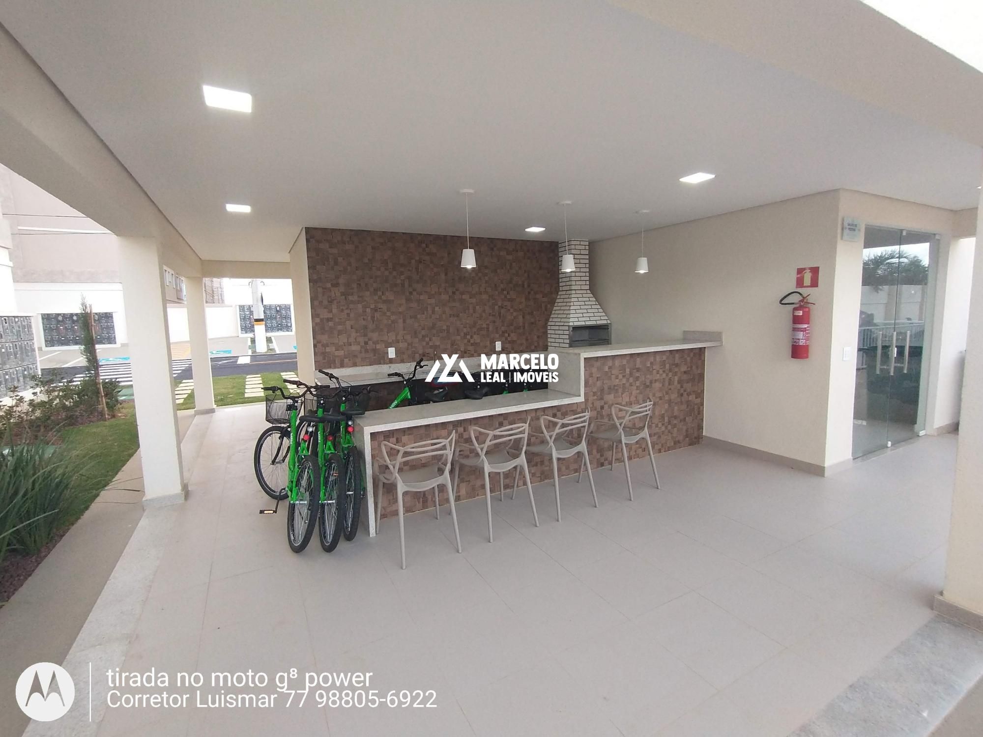 Apartamento à venda com 2 quartos, 40m² - Foto 28