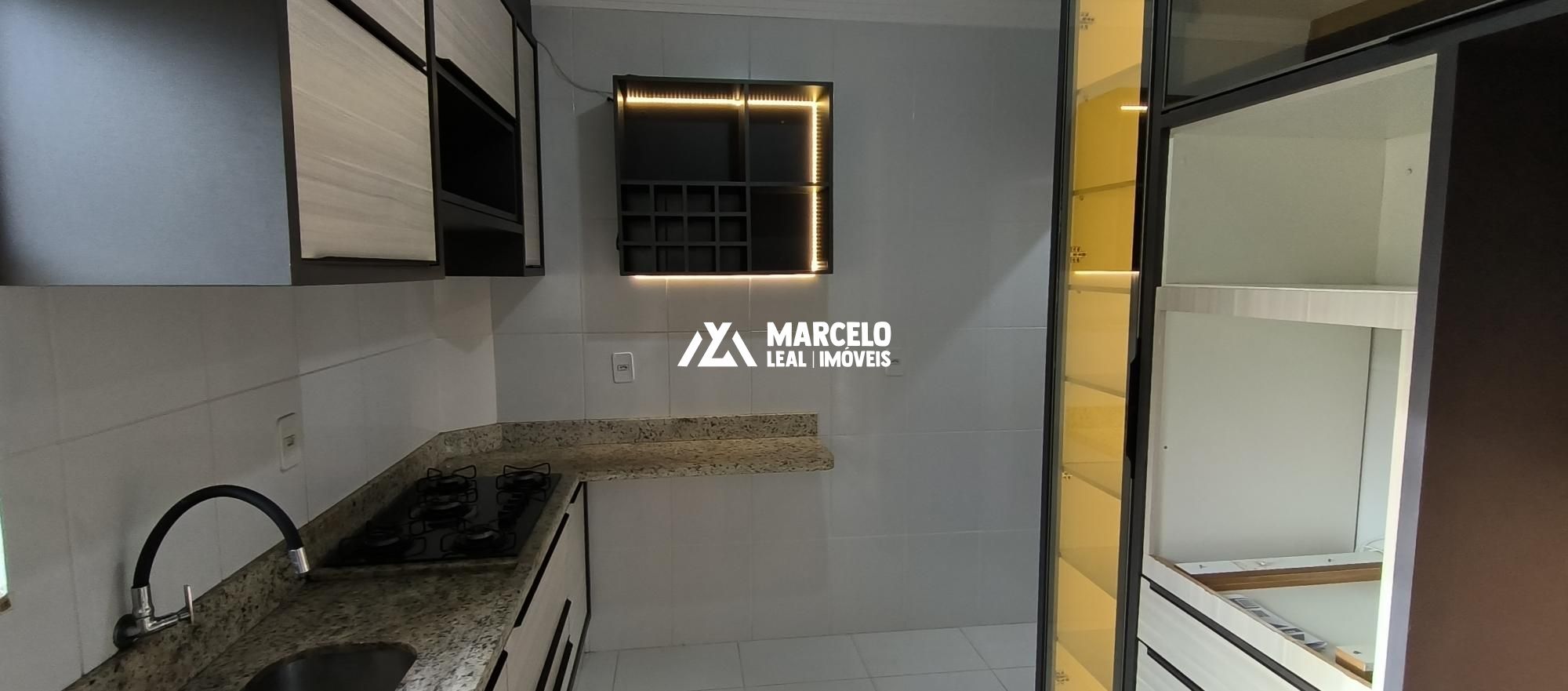 Apartamento à venda com 3 quartos, 80m² - Foto 11