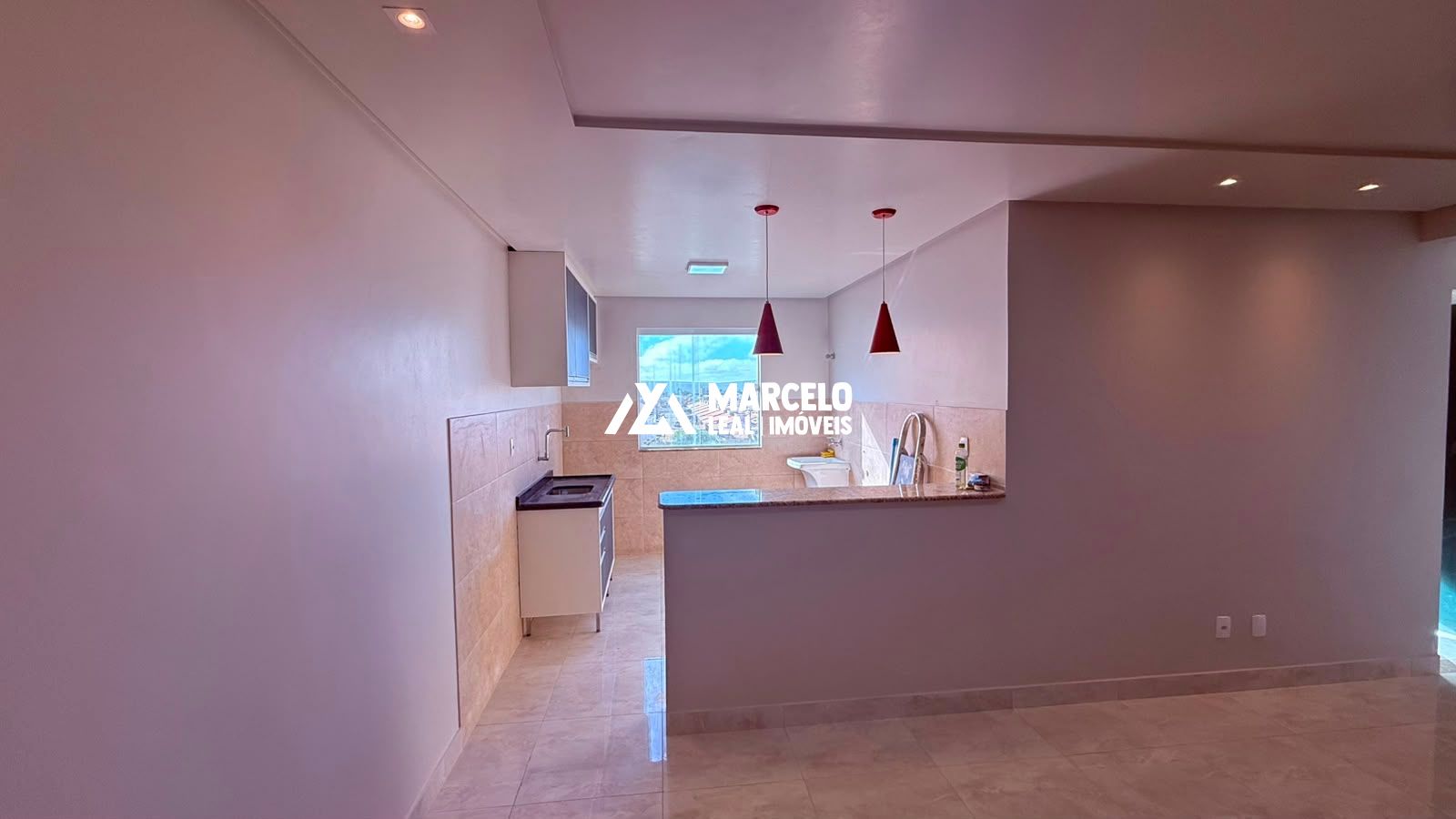 Apartamento, 2 quartos, 50 m² - Foto 3