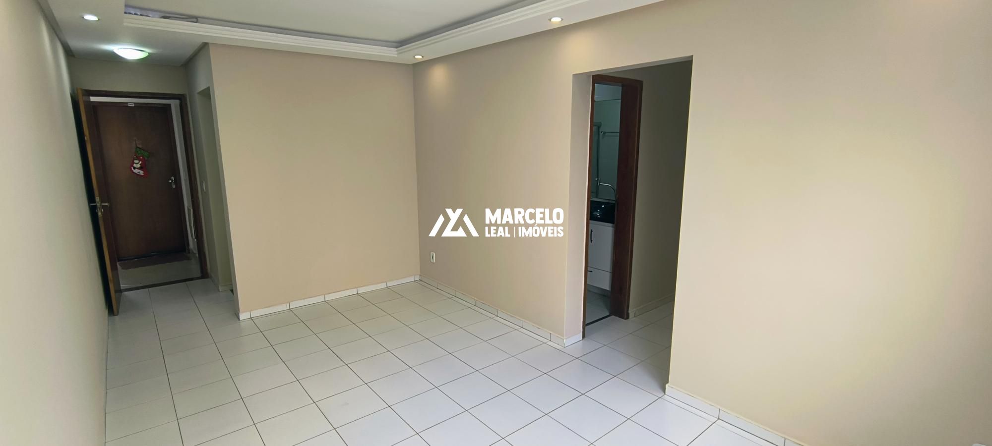 Apartamento à venda com 3 quartos, 65m² - Foto 1