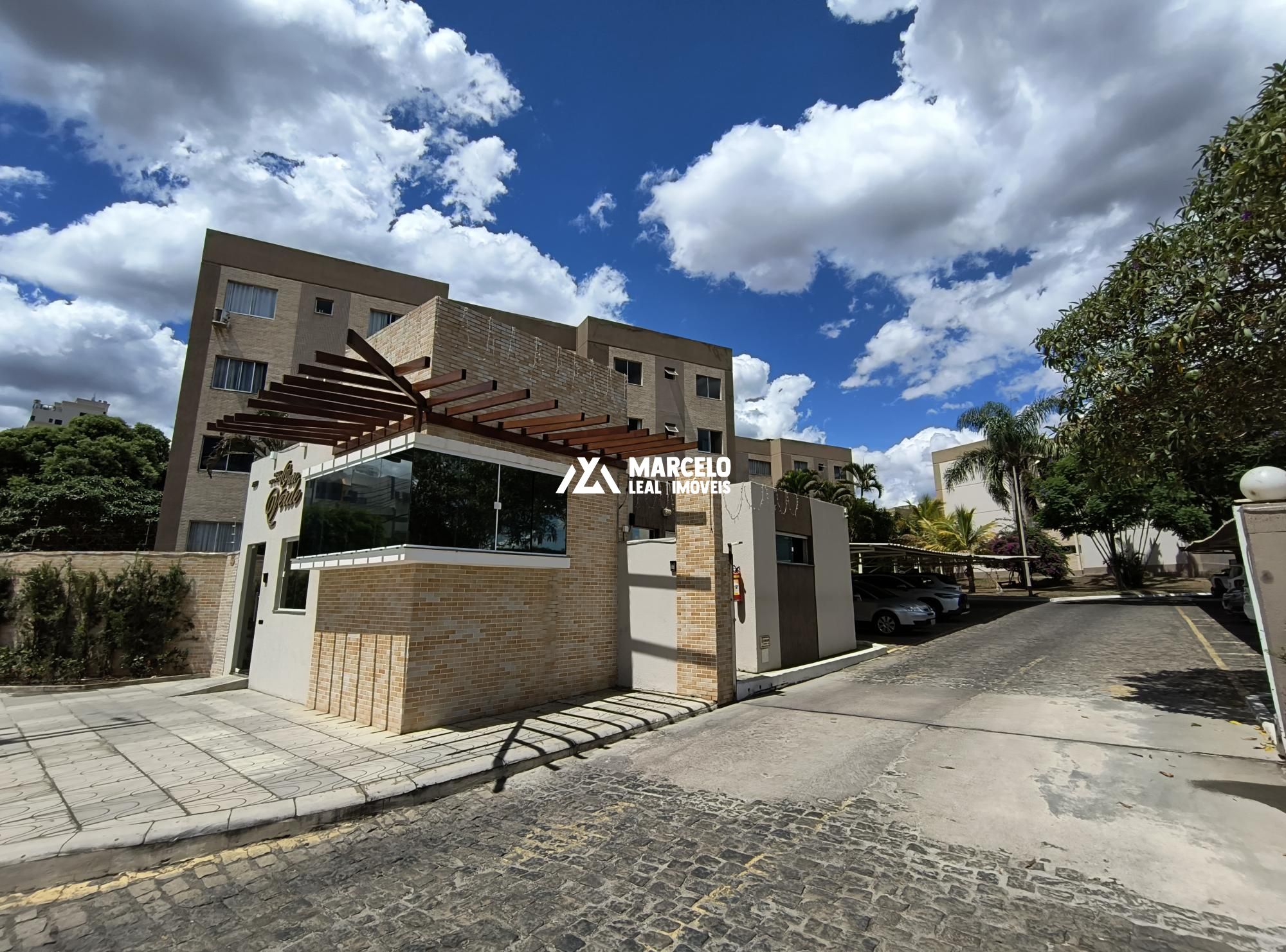 Apartamento à venda com 3 quartos, 86m² - Foto 58