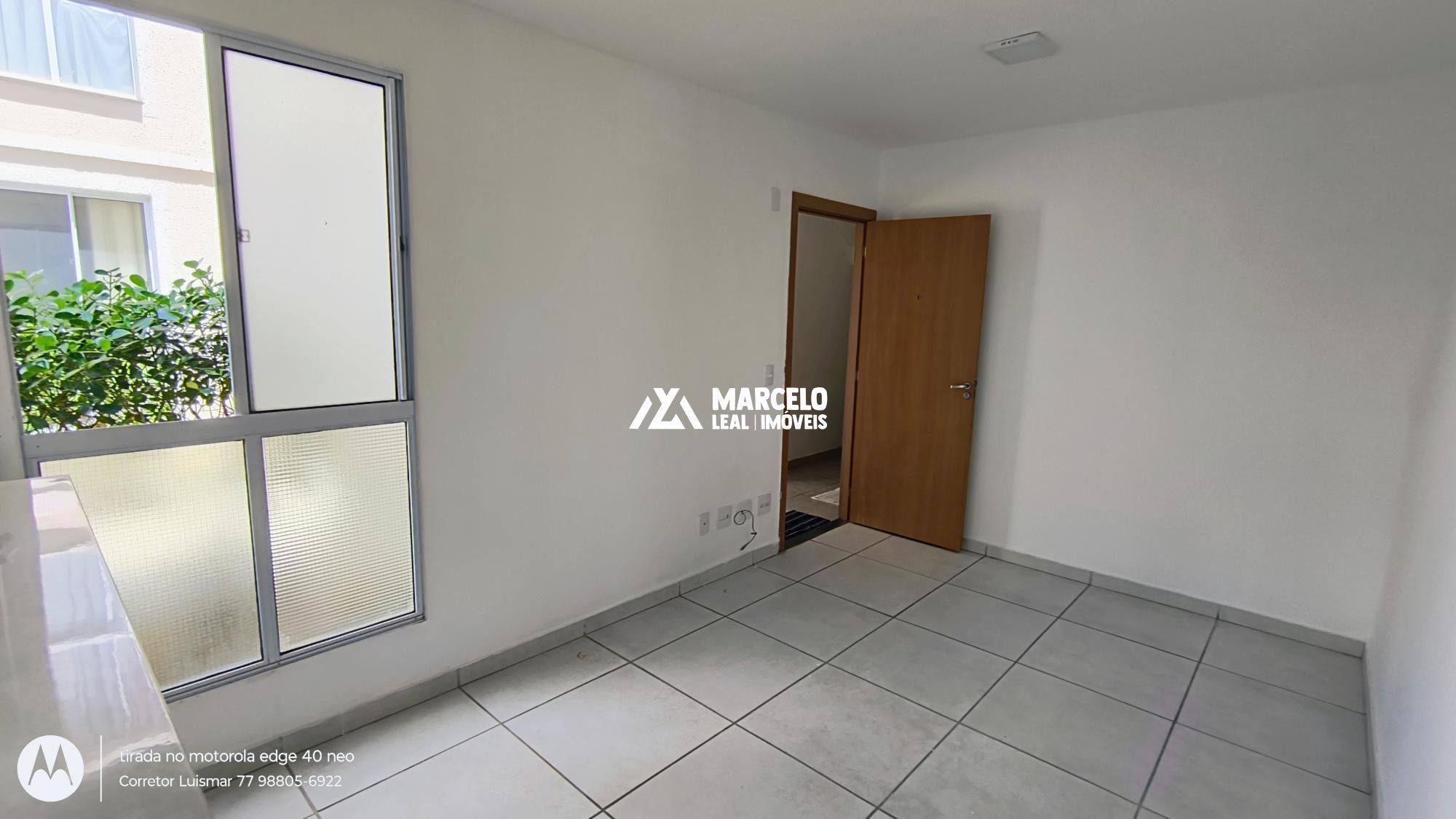 Apartamento à venda com 2 quartos, 40m² - Foto 8