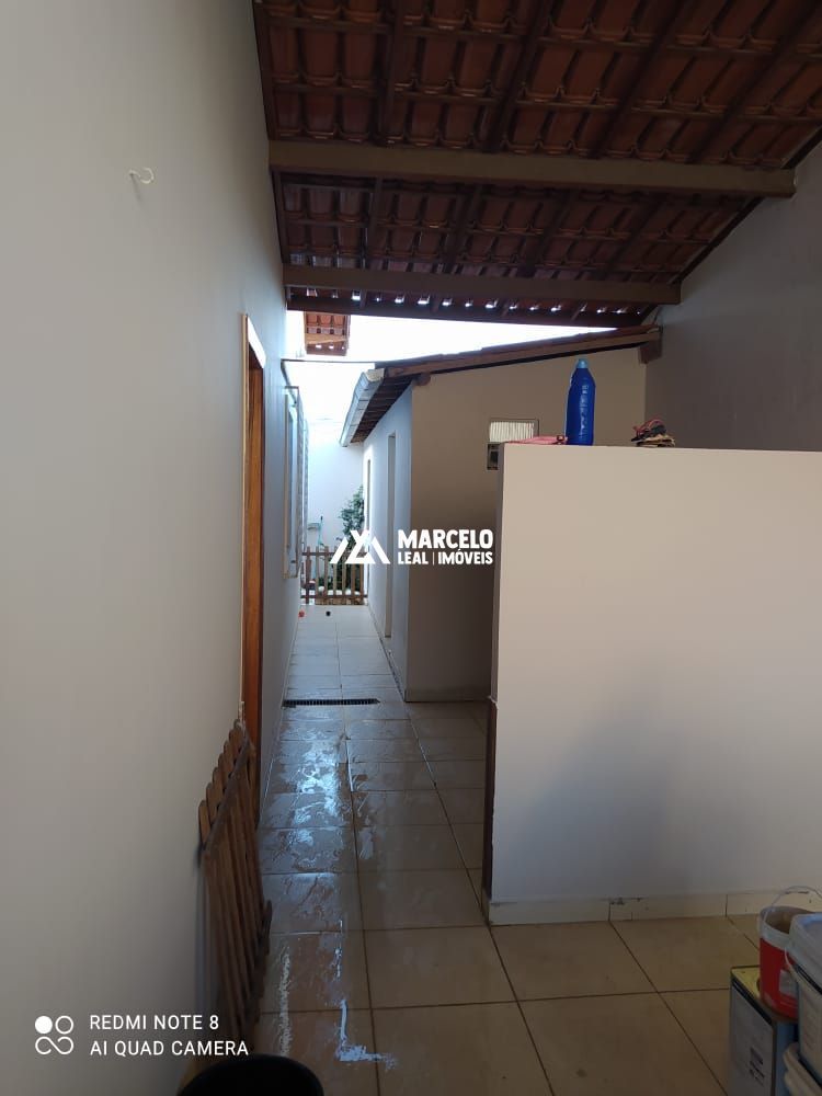 Casa à venda com 3 quartos, 150m² - Foto 9