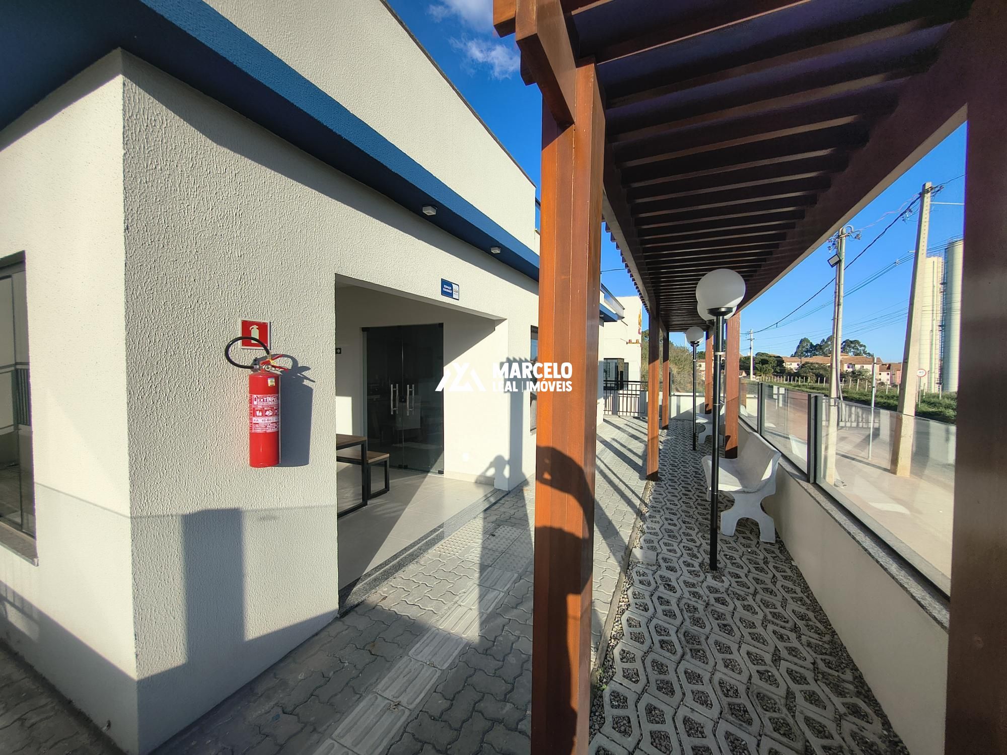 Apartamento, 2 quartos, 45 m² - Foto 32
