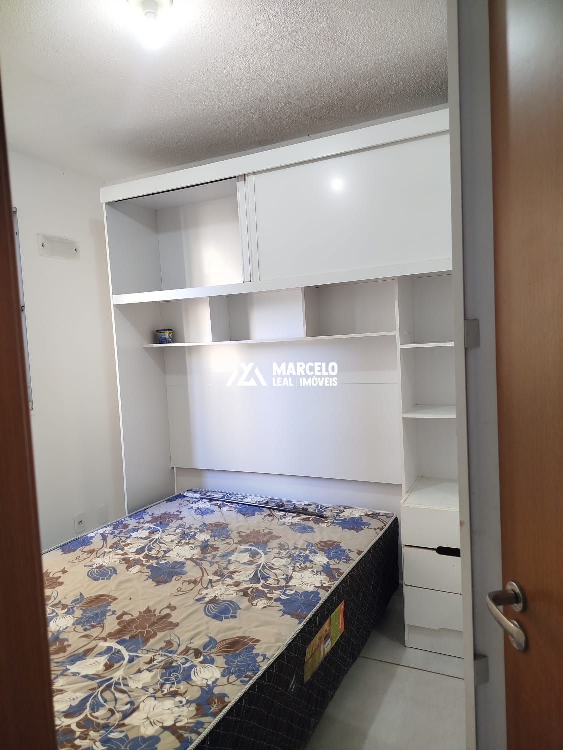 Apartamento, 2 quartos, 48 m² - Foto 4