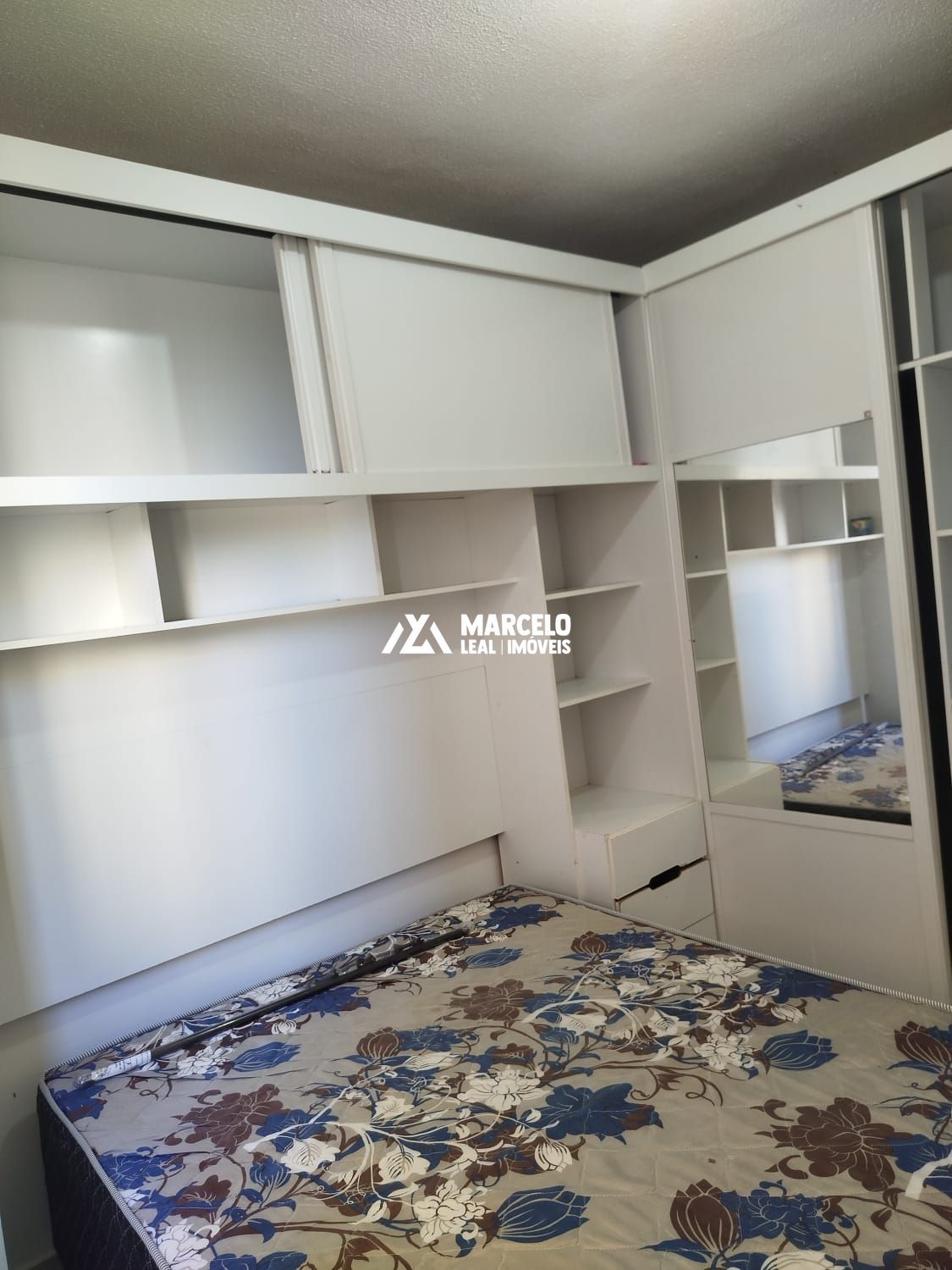 Apartamento, 2 quartos, 48 m² - Foto 5