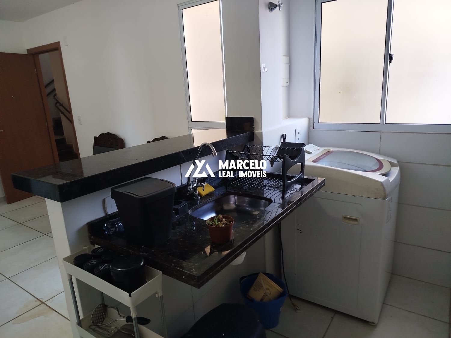 Apartamento, 2 quartos, 48 m² - Foto 3