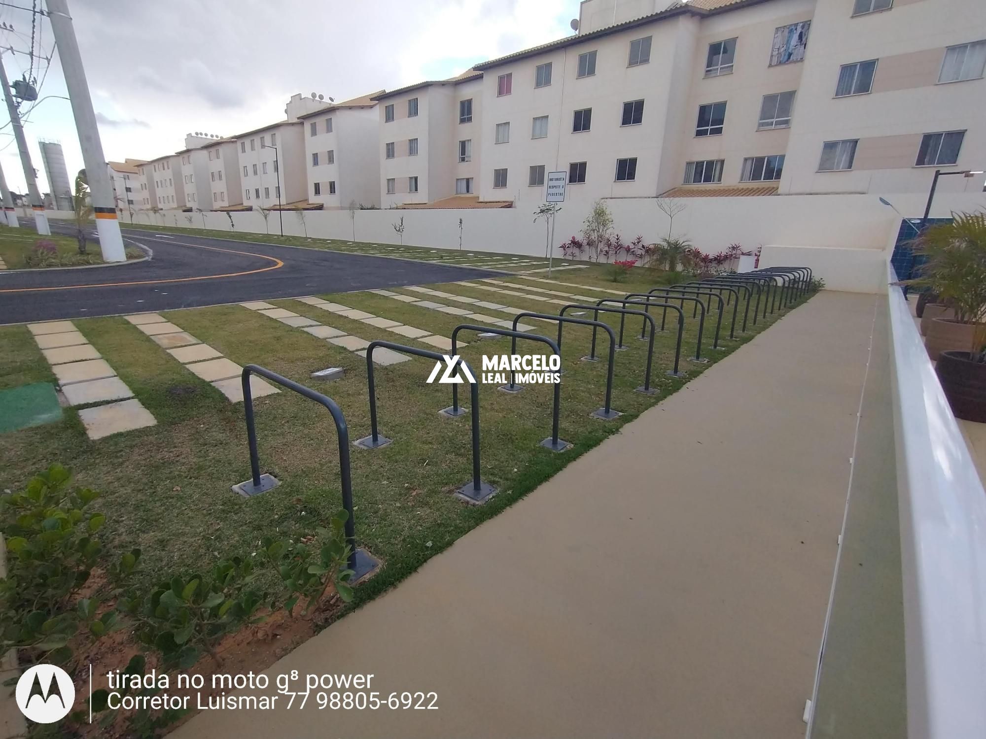 Apartamento, 2 quartos, 40 m² - Foto 12