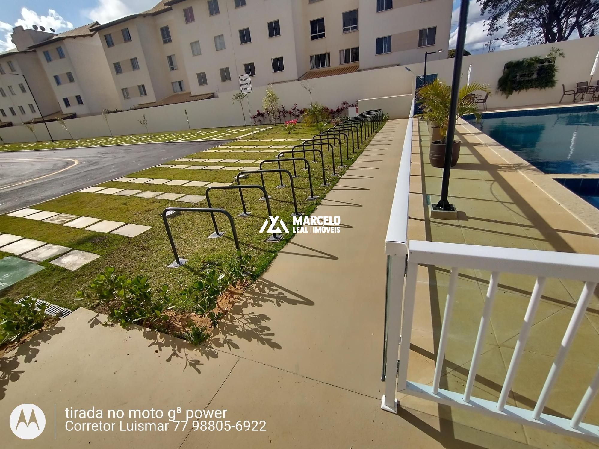 Apartamento, 2 quartos, 40 m² - Foto 10