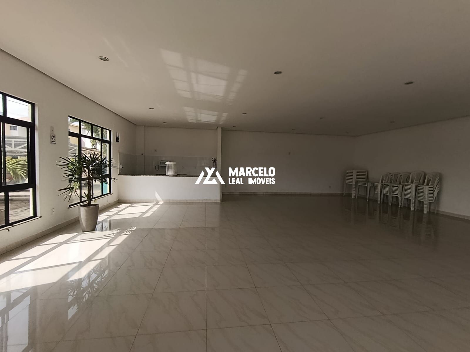 Apartamento, 3 quartos, 72 m² - Foto 2