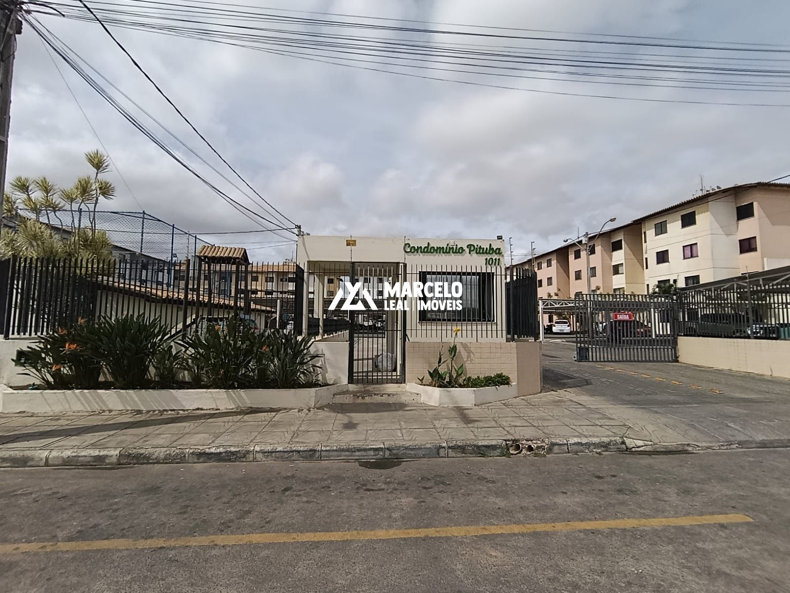 Apartamento, 3 quartos, 72 m² - Foto 1
