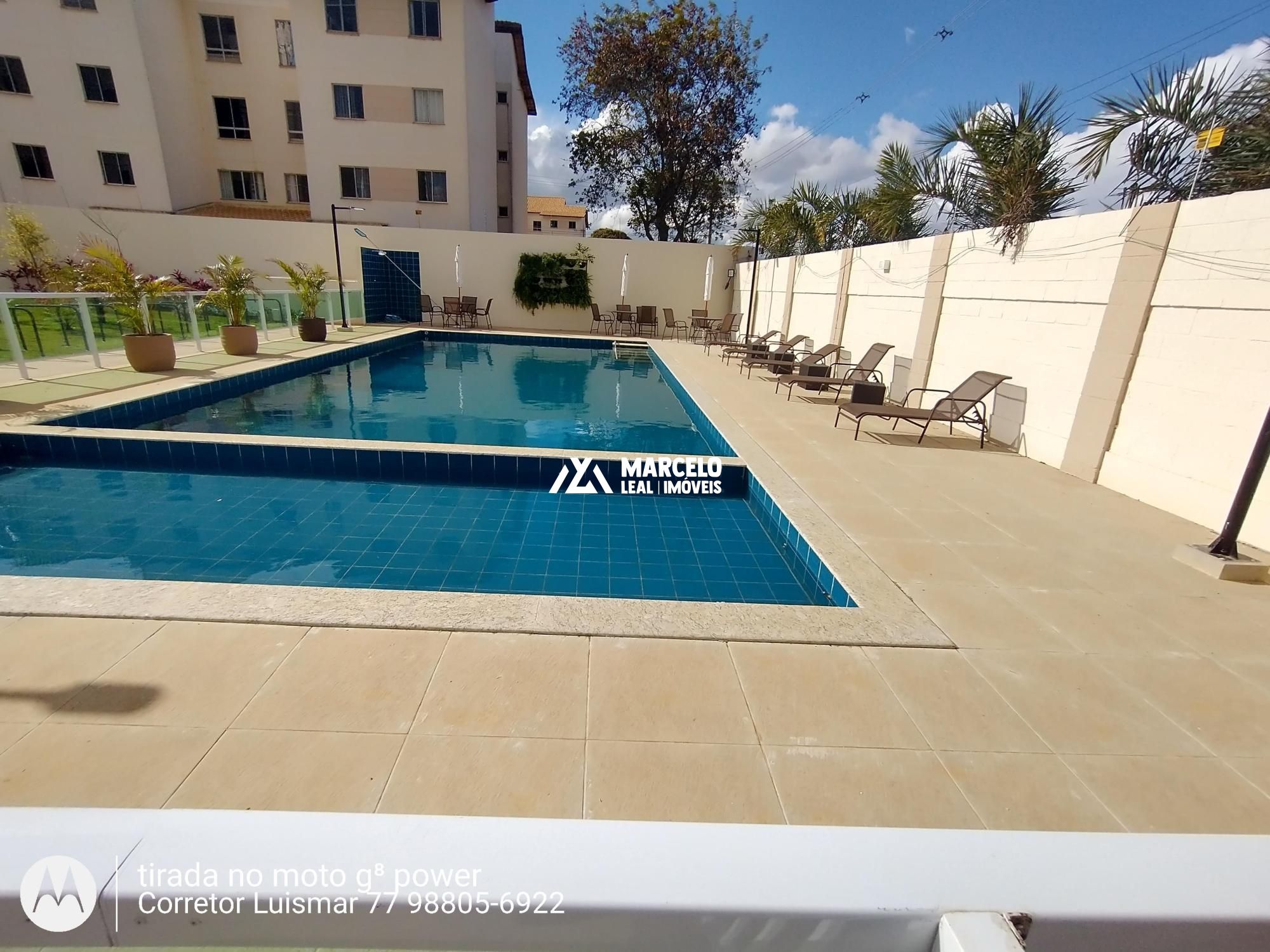 Apartamento, 2 quartos, 40 m² - Foto 13