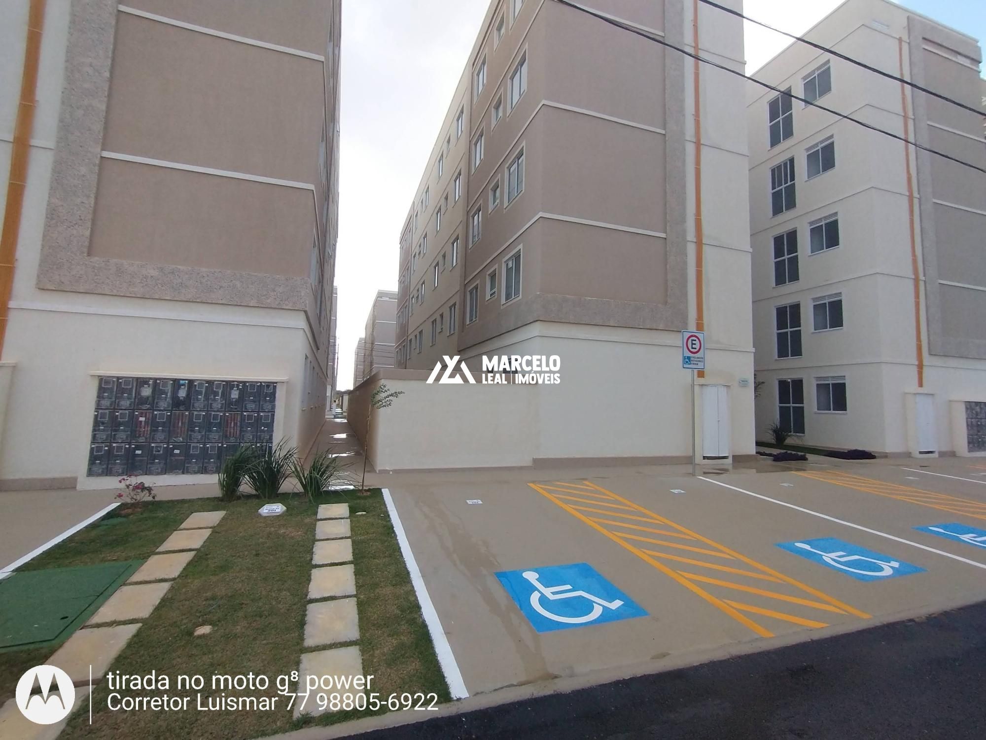 Apartamento, 2 quartos, 40 m² - Foto 28