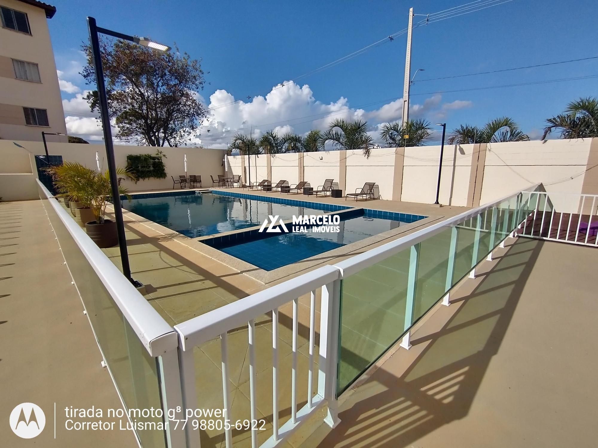 Apartamento, 2 quartos, 40 m² - Foto 12