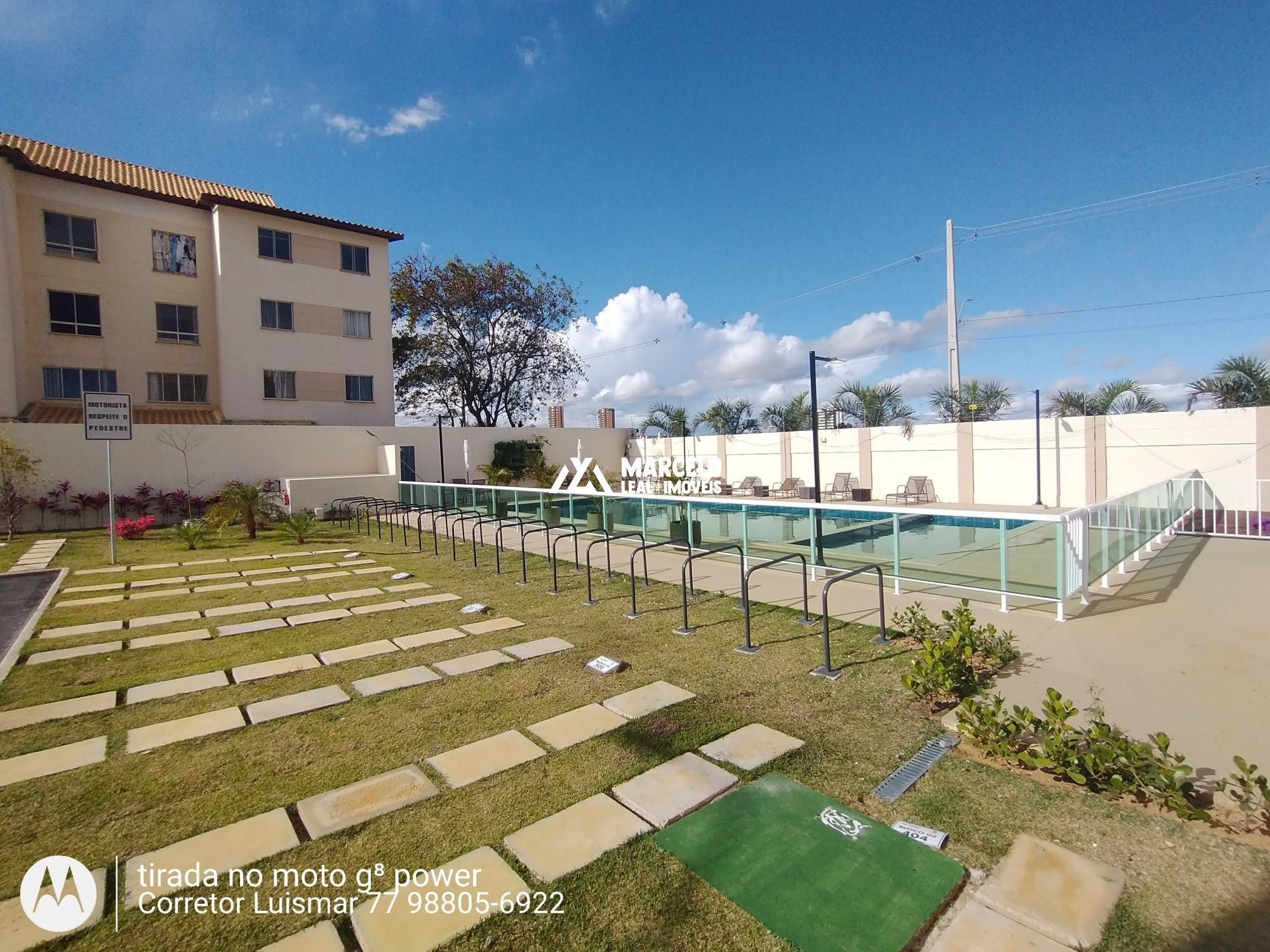 Apartamento, 2 quartos, 40 m² - Foto 17